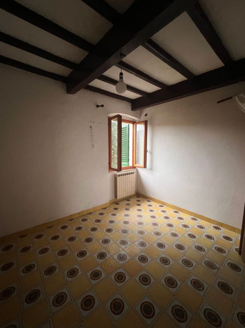 Two bedrooms, nice terrace view