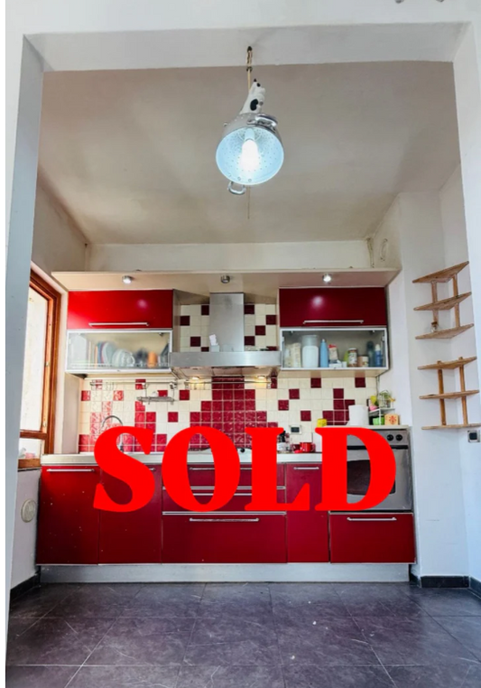 SOLD  Apartment for sale 66 sqm
