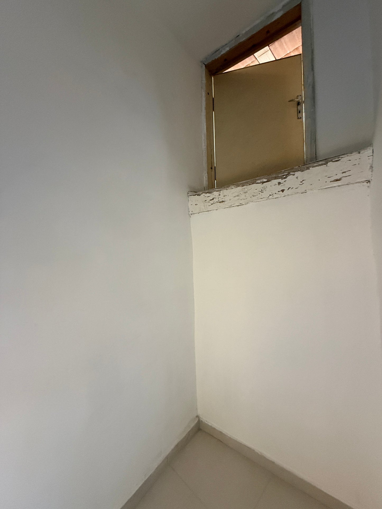 Brand new apartment