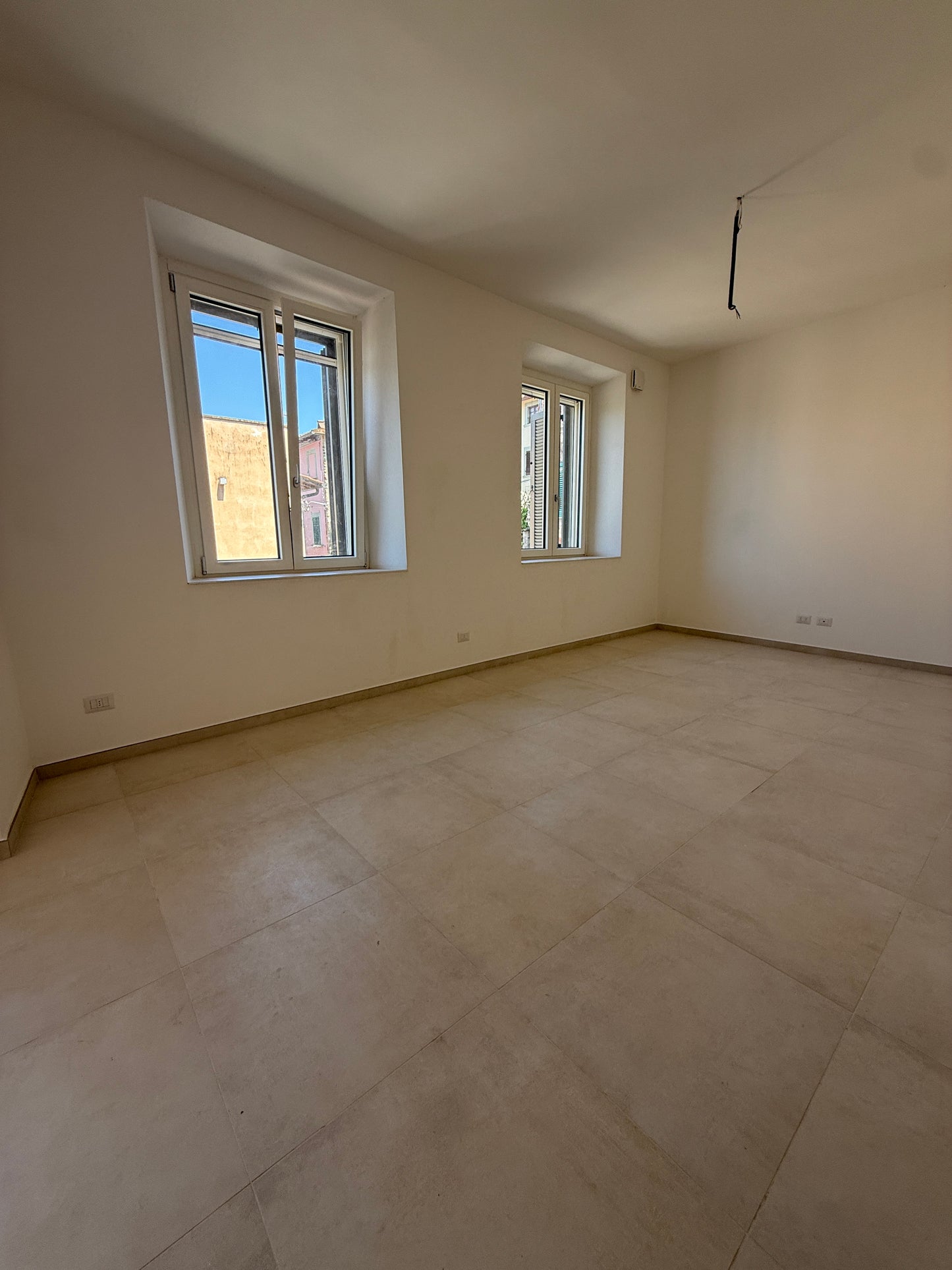 Brand new apartment