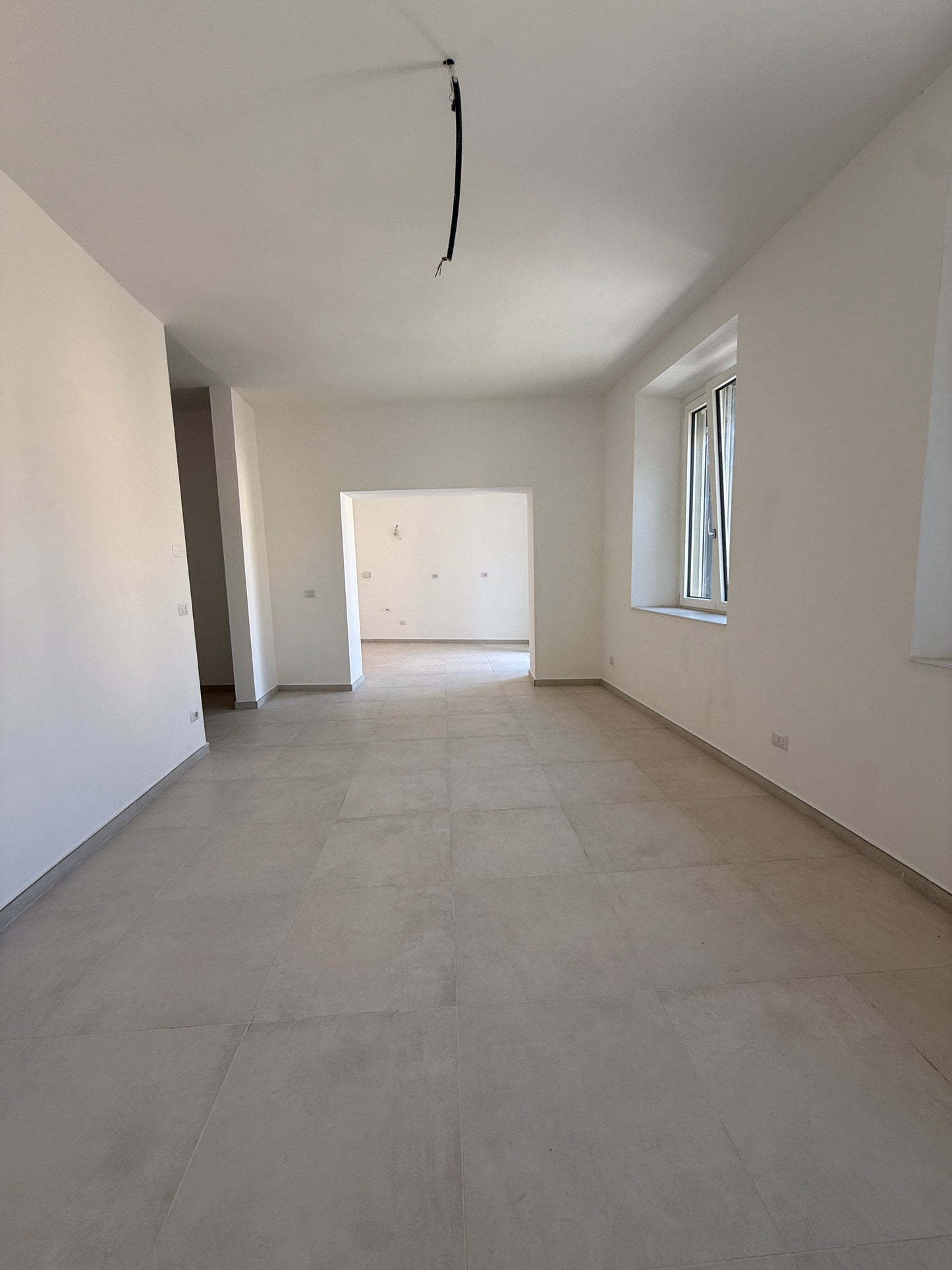Brand new apartment