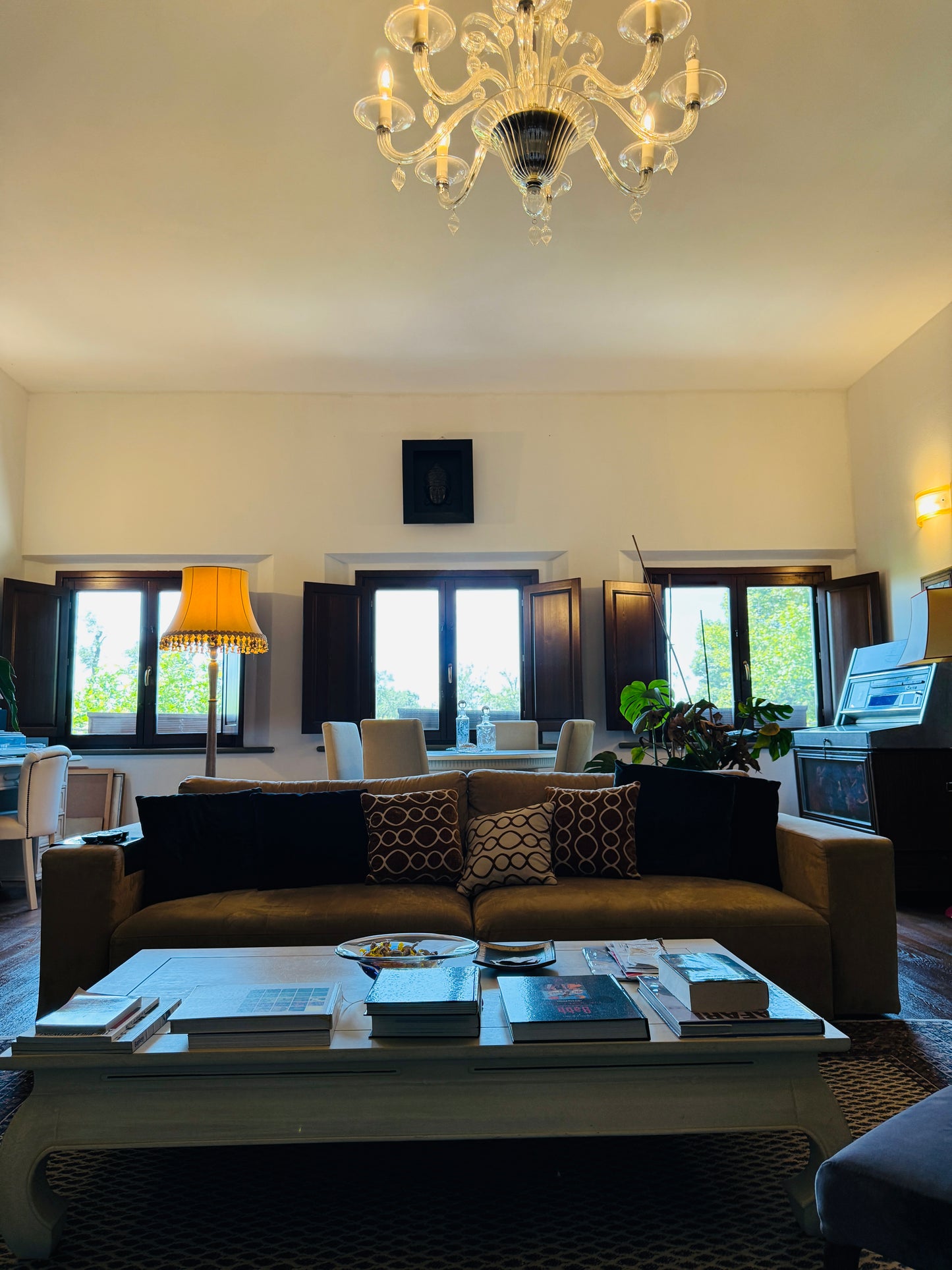 Luxury attic for sale