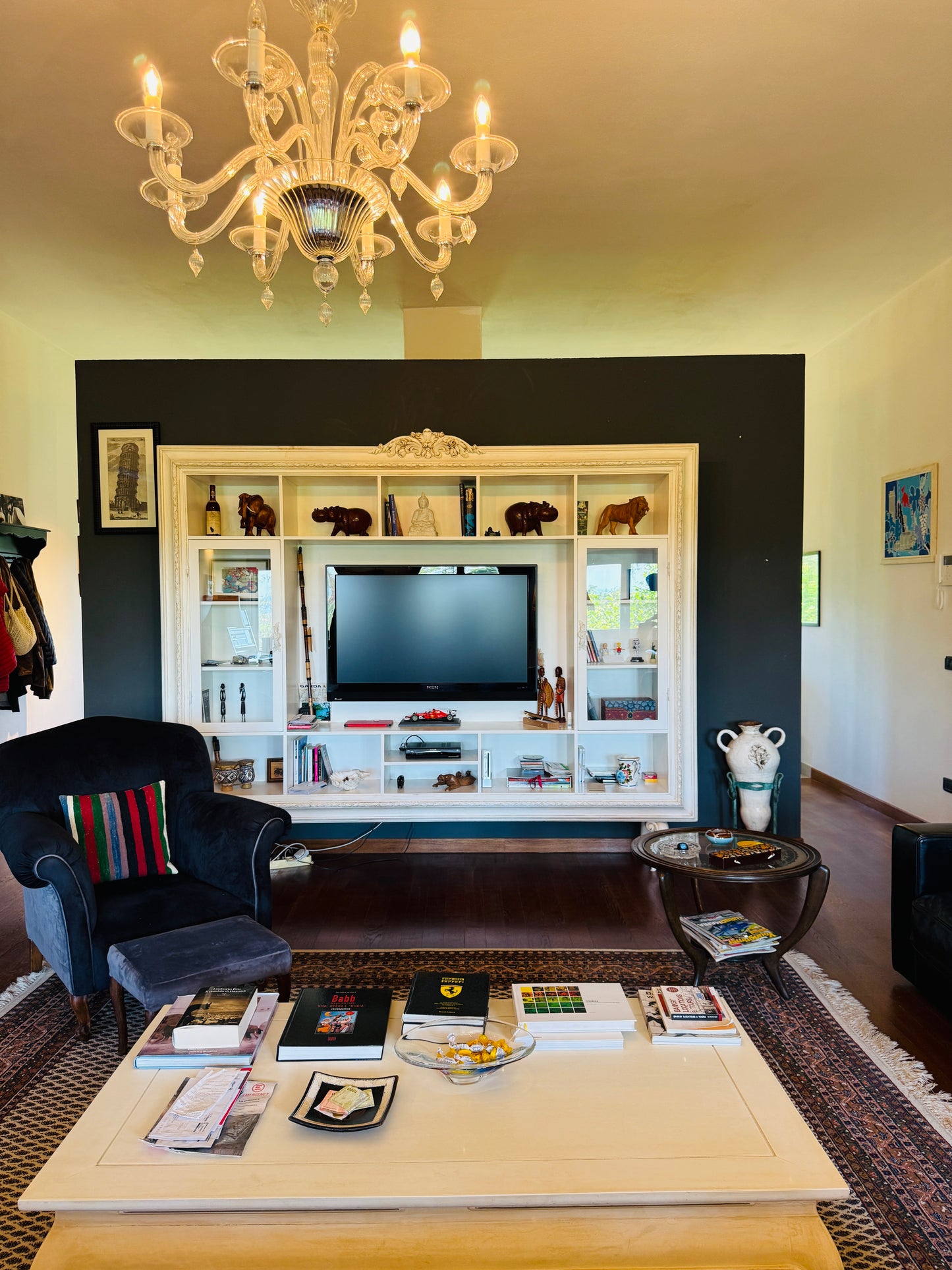 Luxury attic for sale
