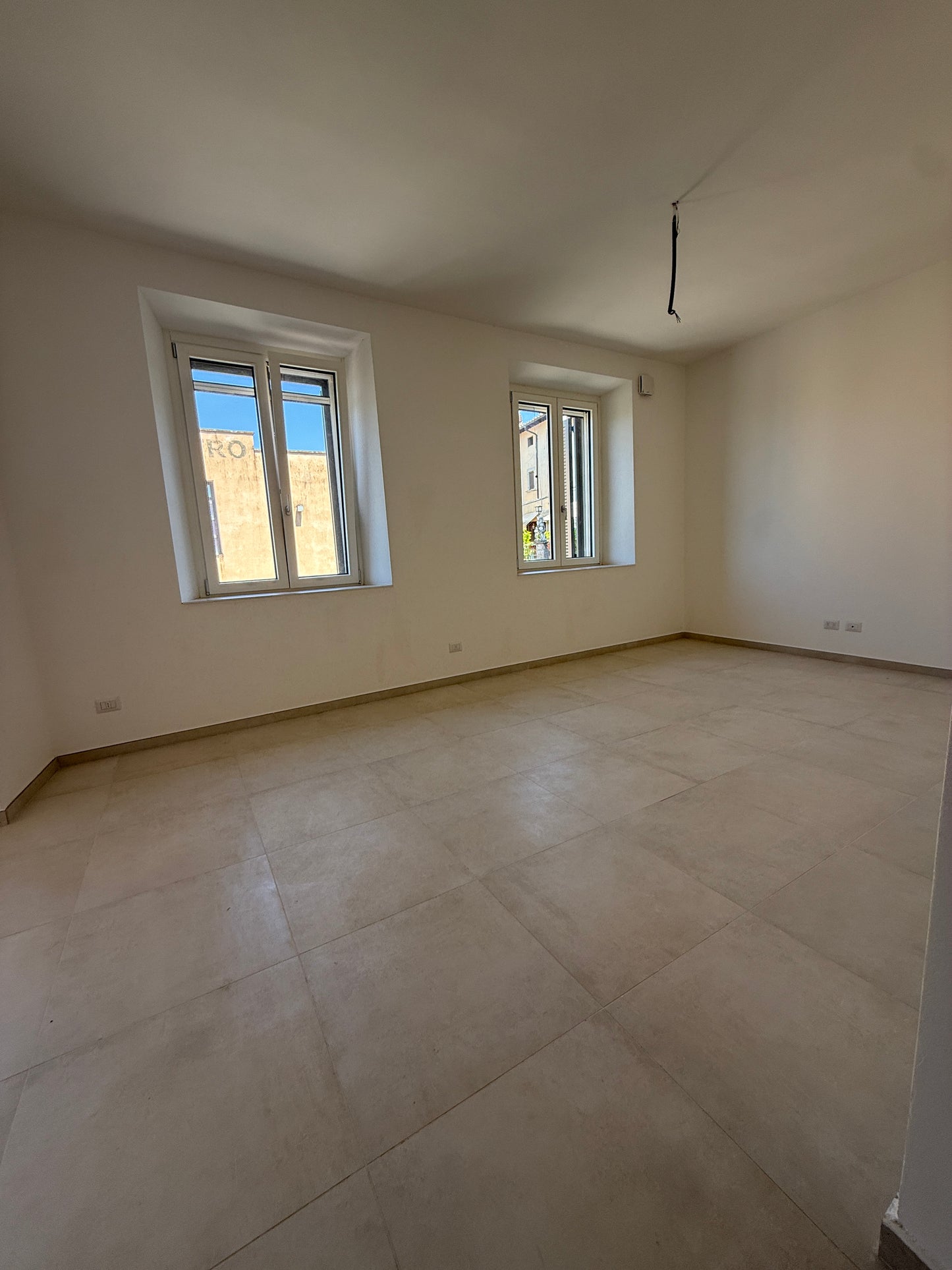Brand new apartment