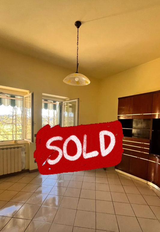 Apartament for sale in Laterina