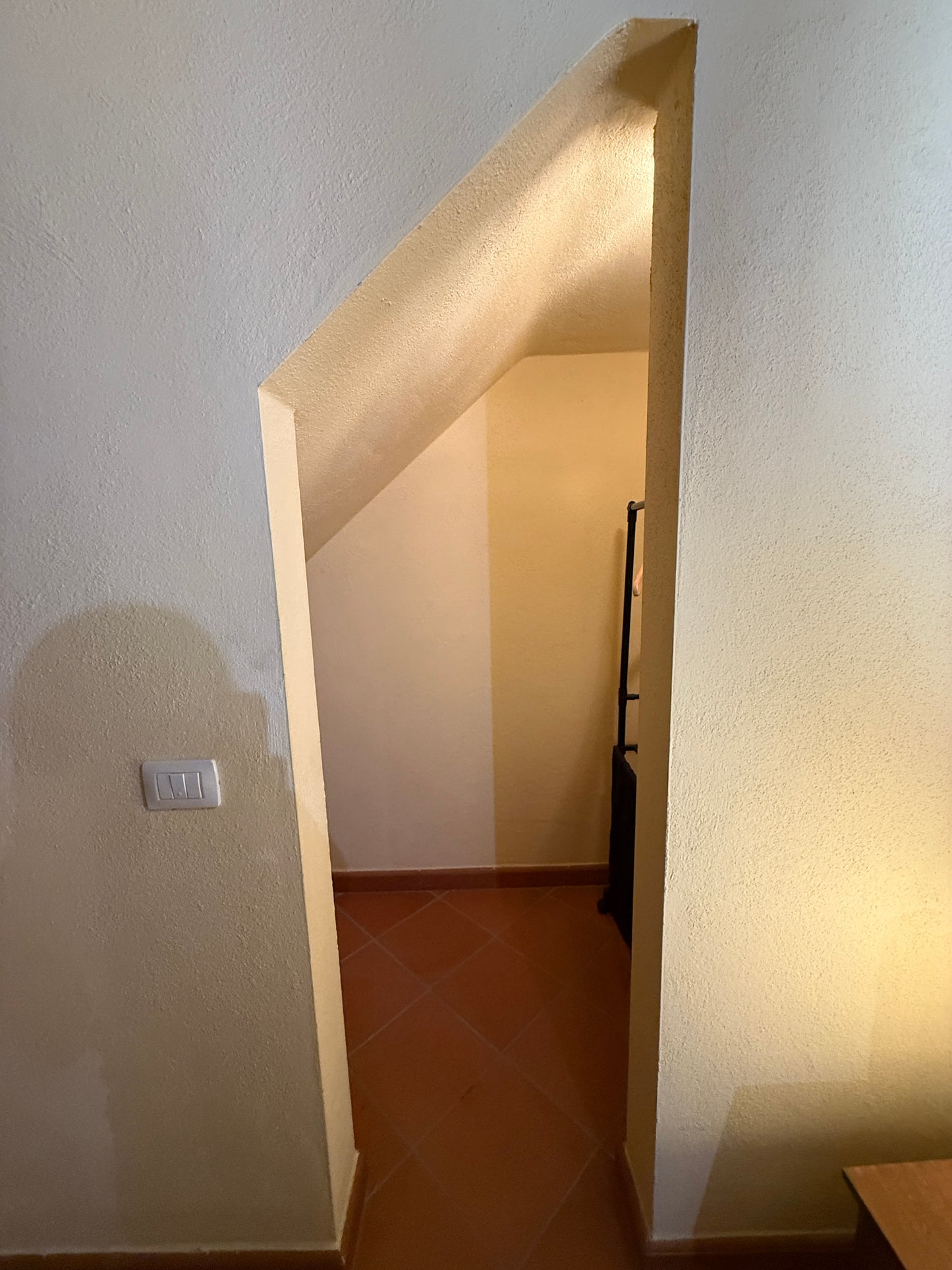 Charming Two-Room Apartment in the Historic Heart of the City on Via Soccini