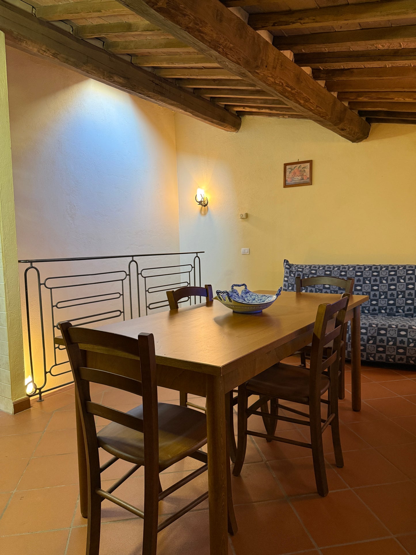 Charming Two-Room Apartment in the Historic Heart of the City on Via Soccini