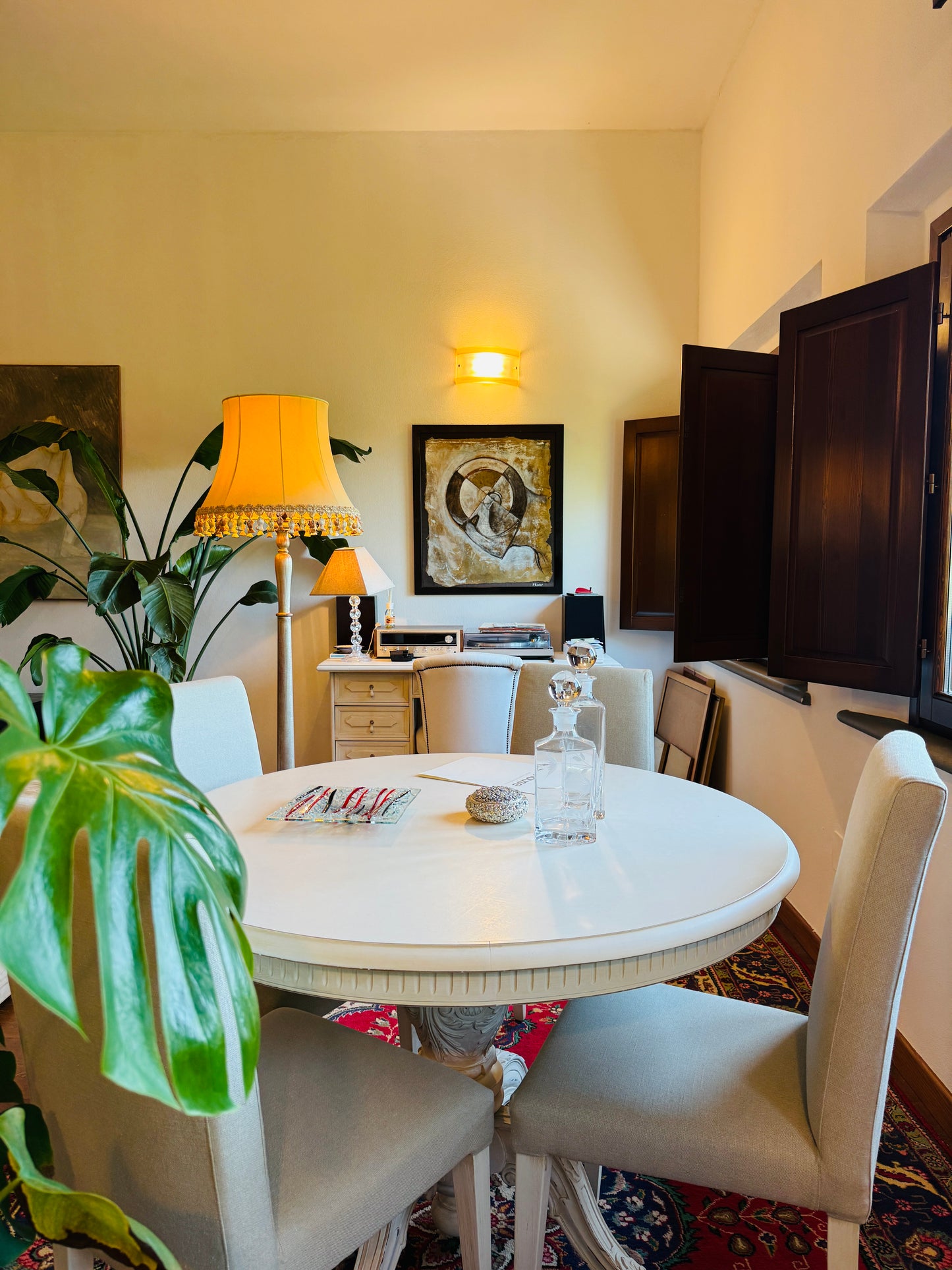 Luxury attic for sale