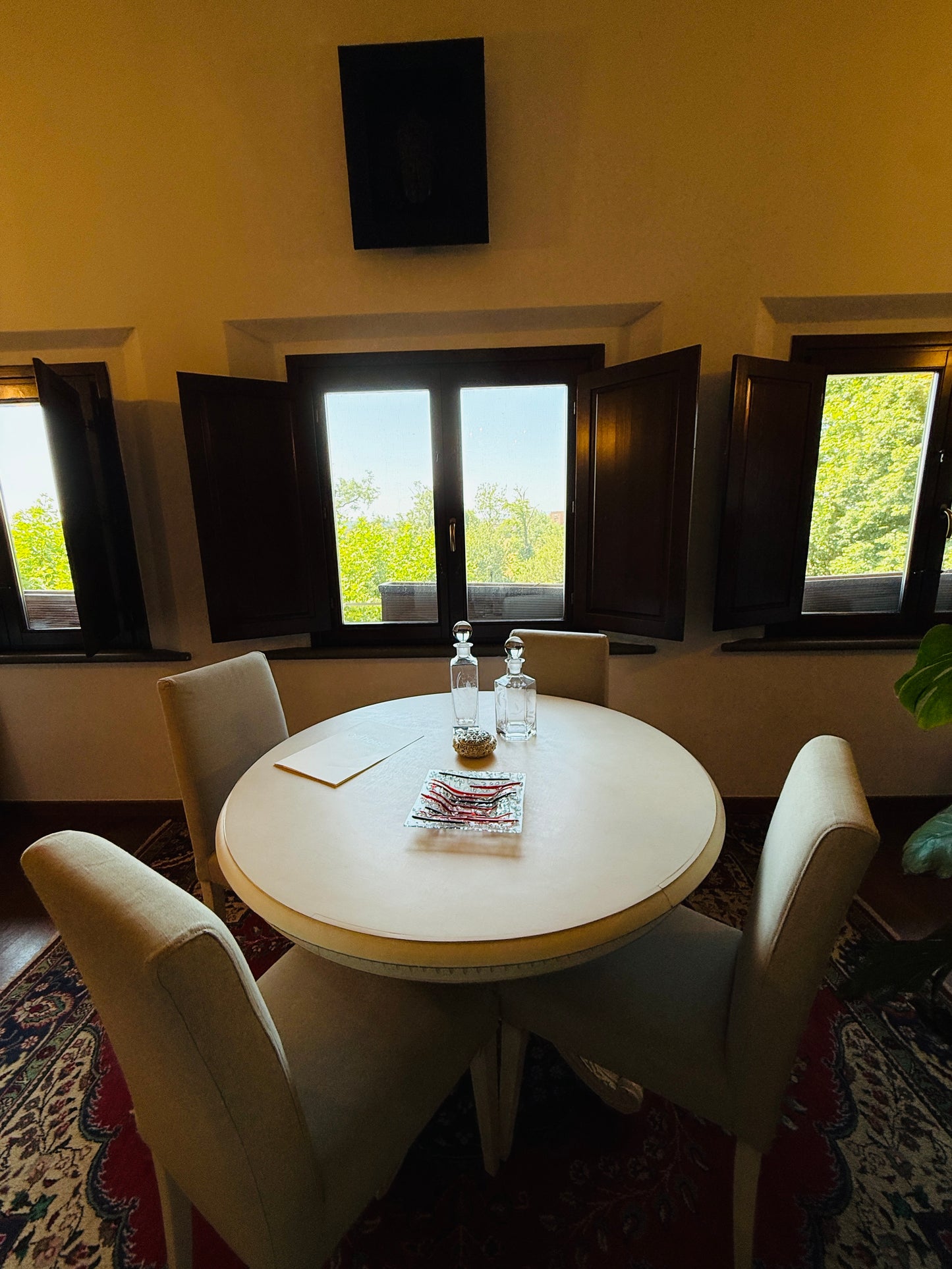 Luxury attic for sale