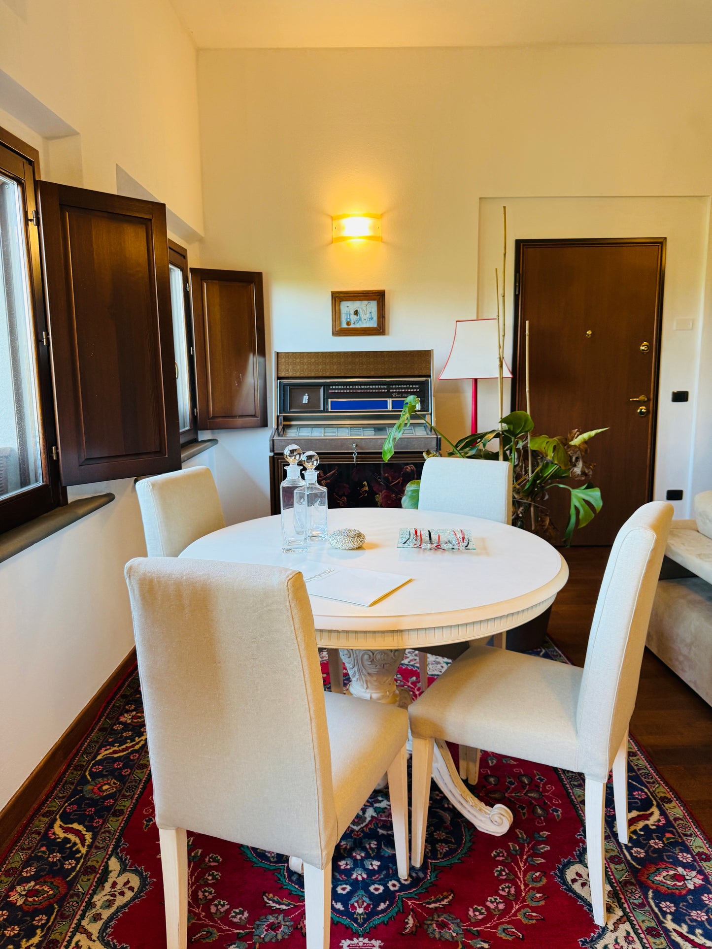 Luxury attic for sale