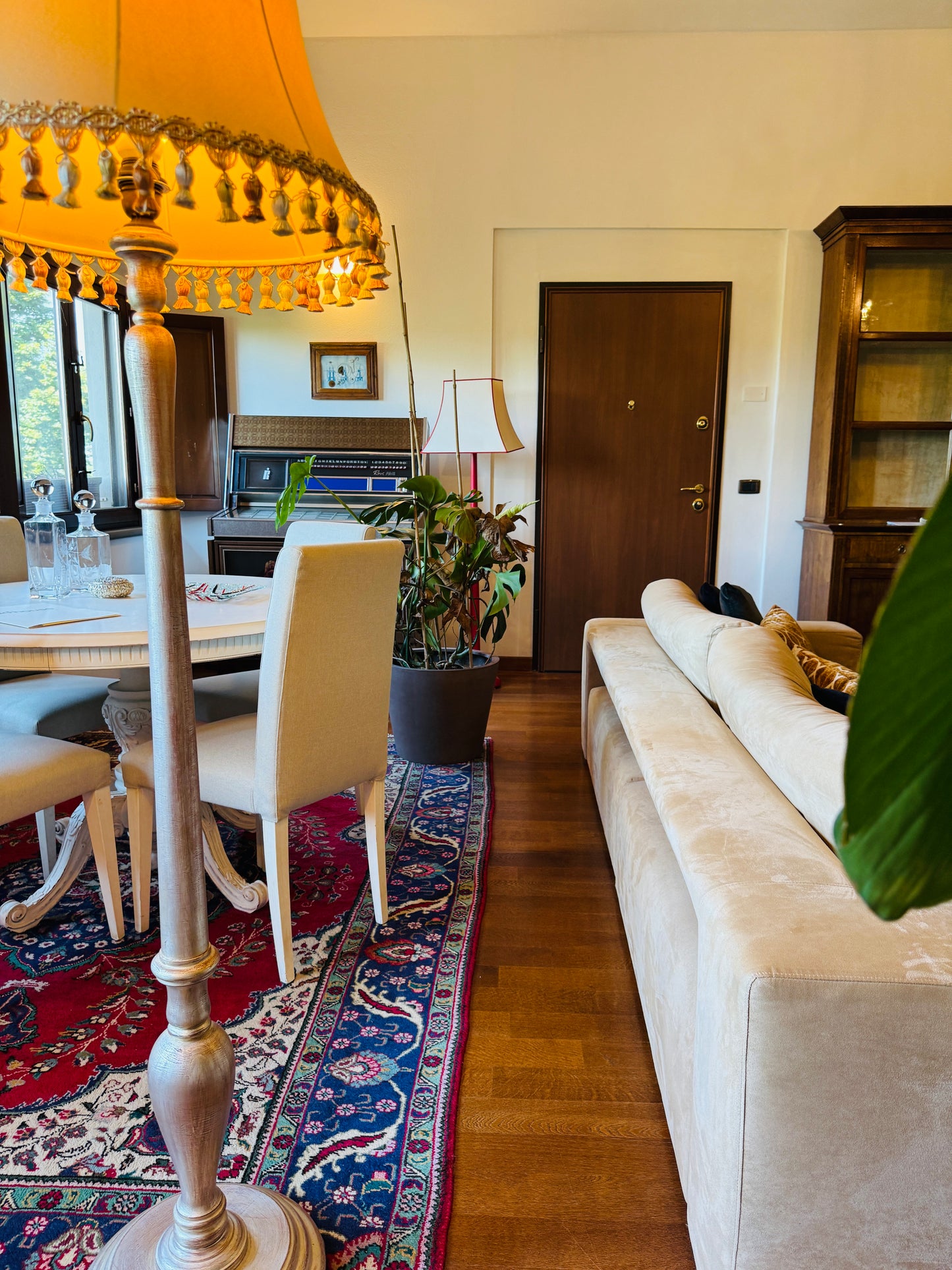 Luxury attic for sale