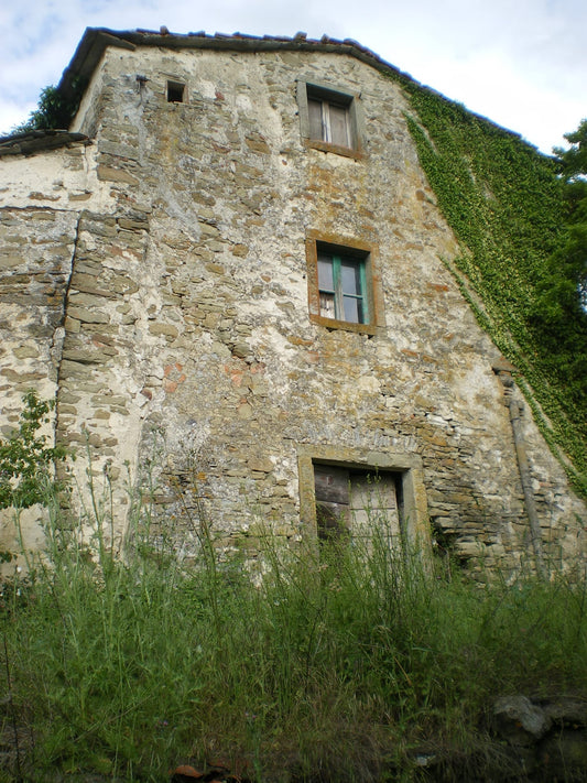 To be renovated