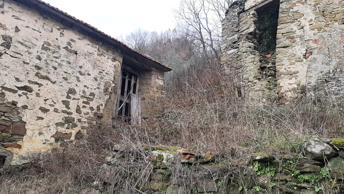 To be renovated