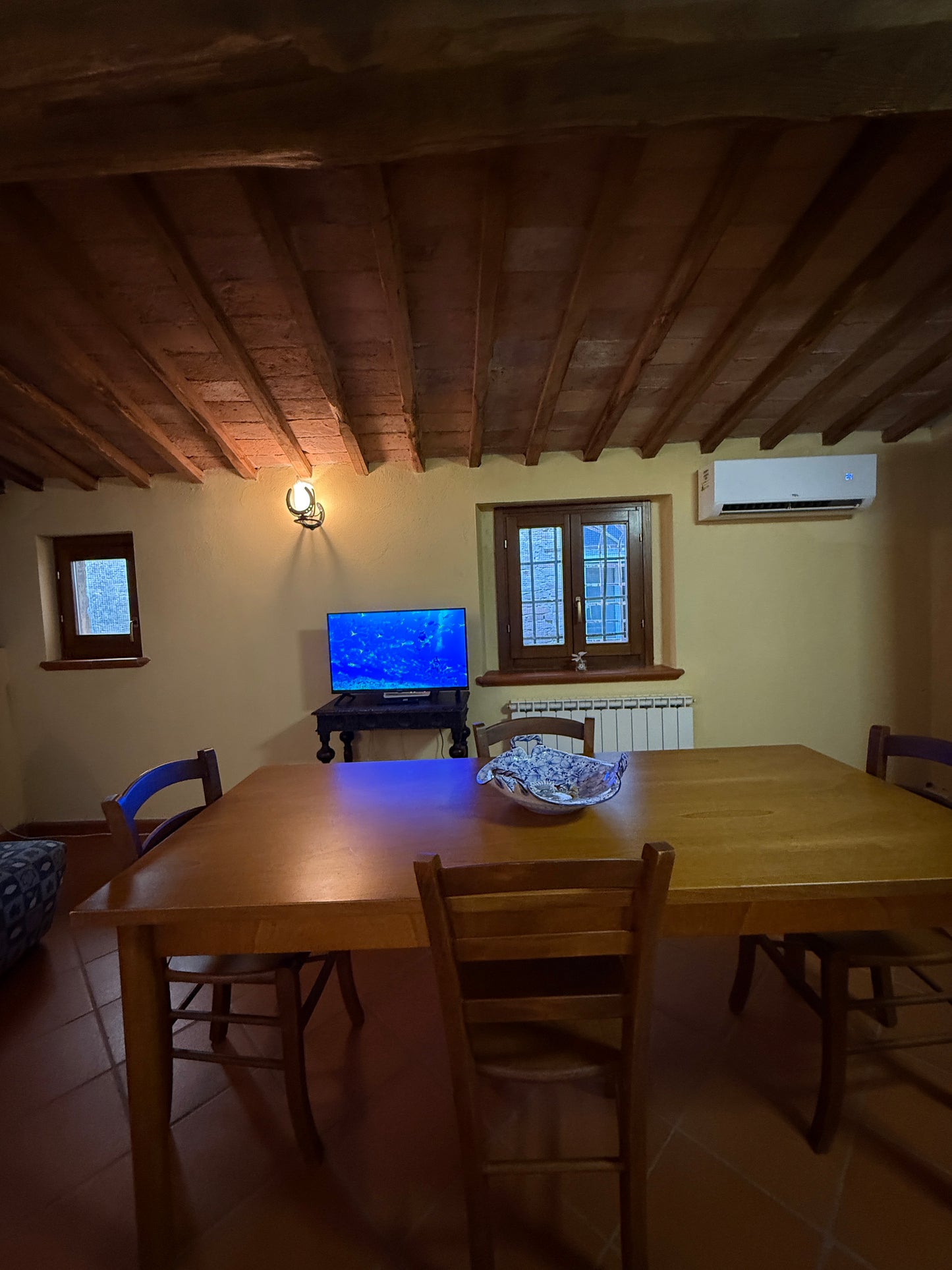 Charming Two-Room Apartment in the Historic Heart of the City on Via Soccini