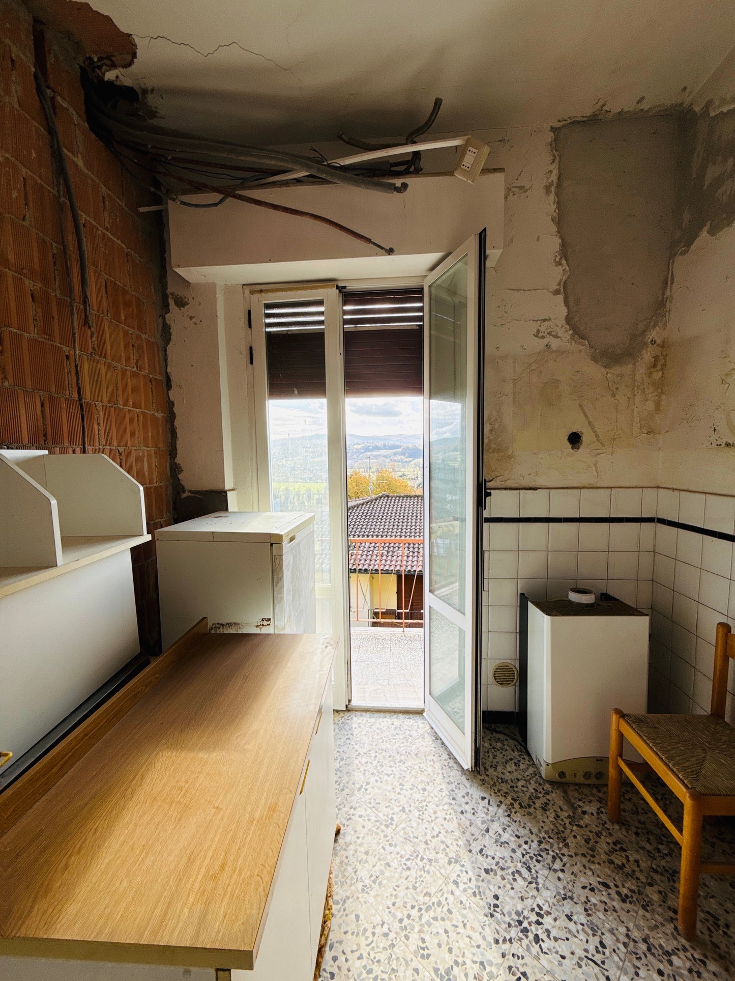 Detached house for sale in Laterina
