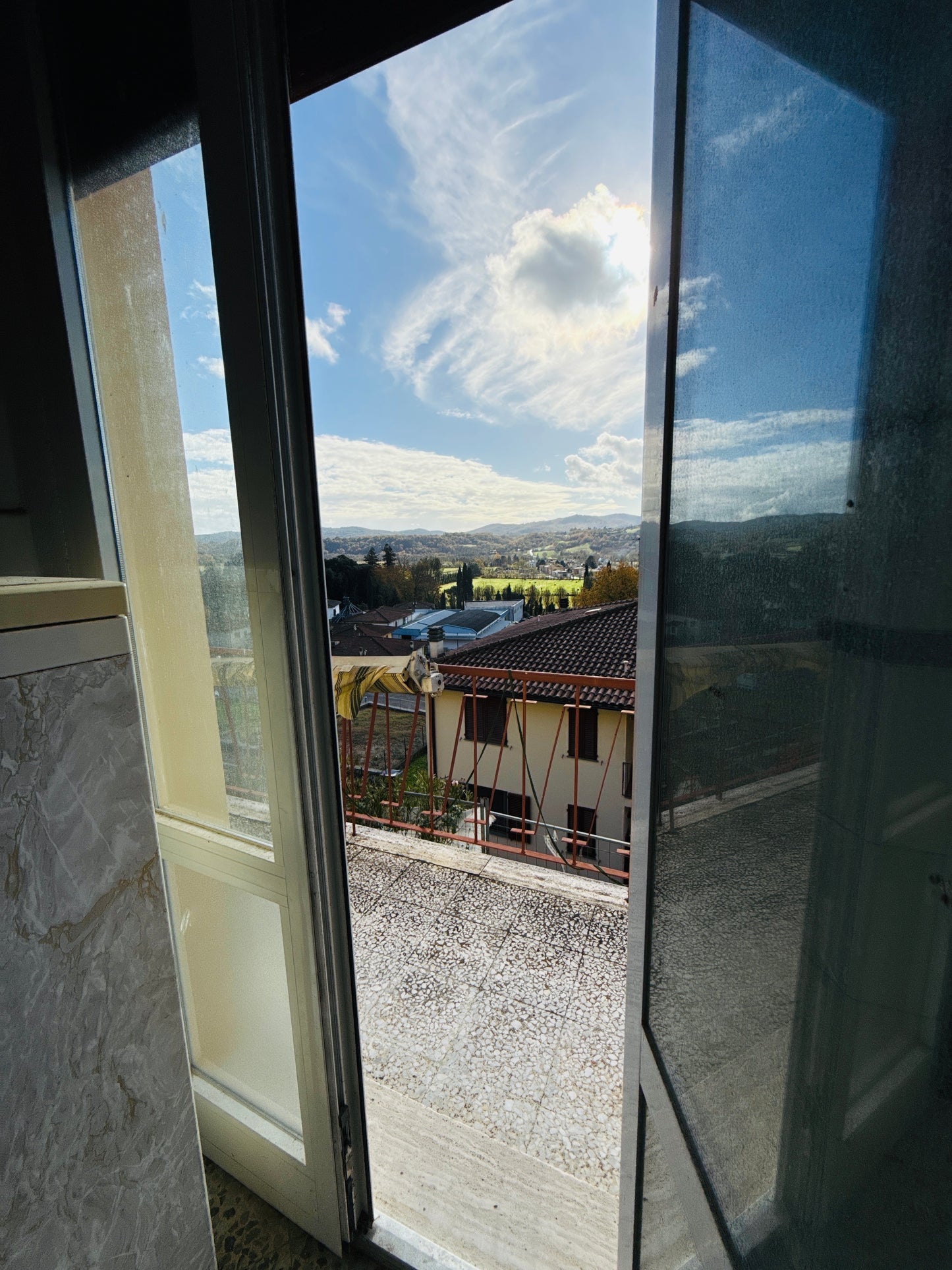 Detached house for sale in Laterina