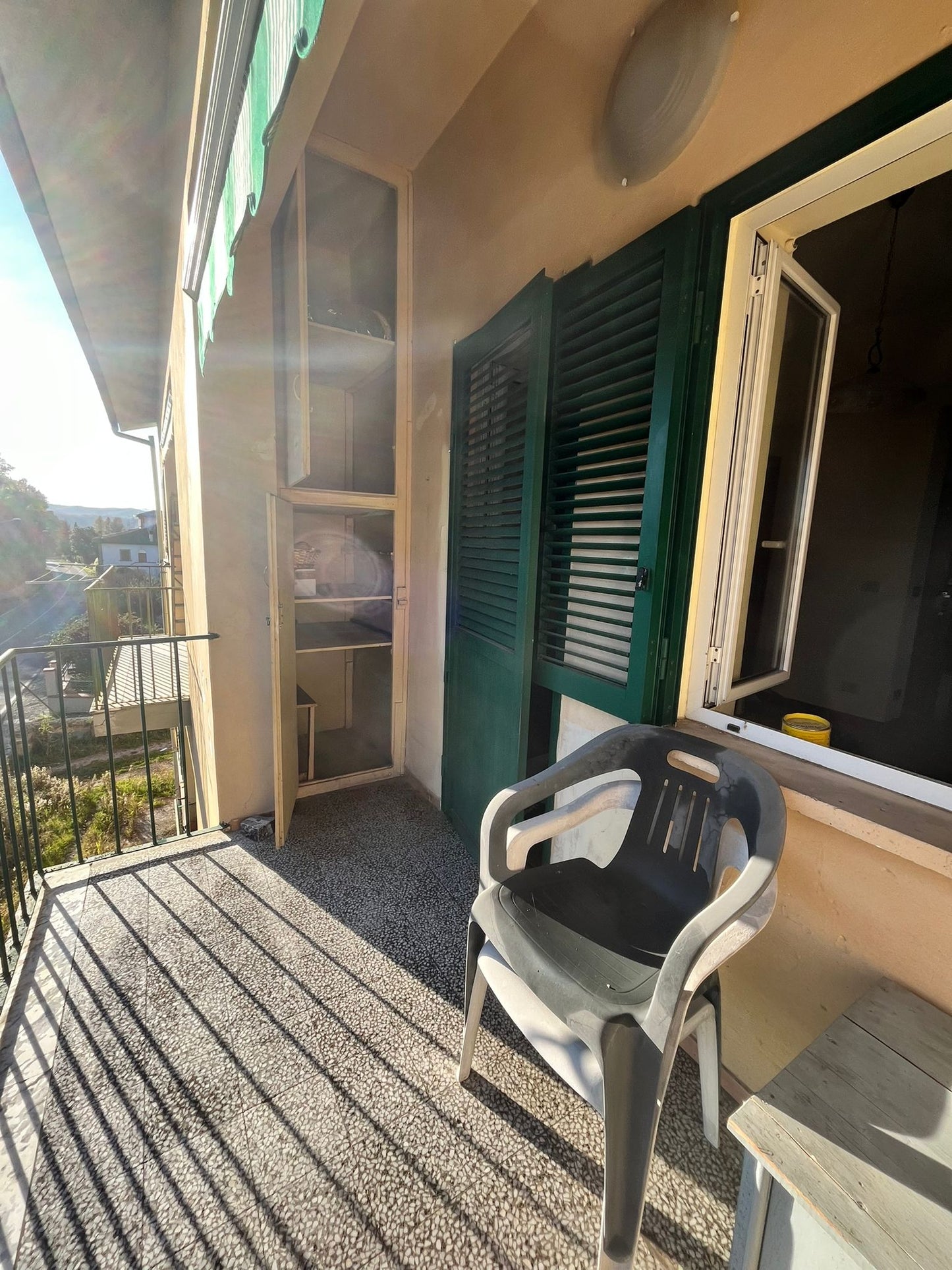 Apartament for sale in Laterina