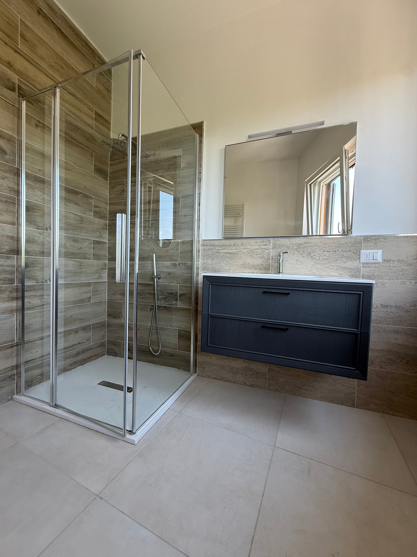 Brand new apartment