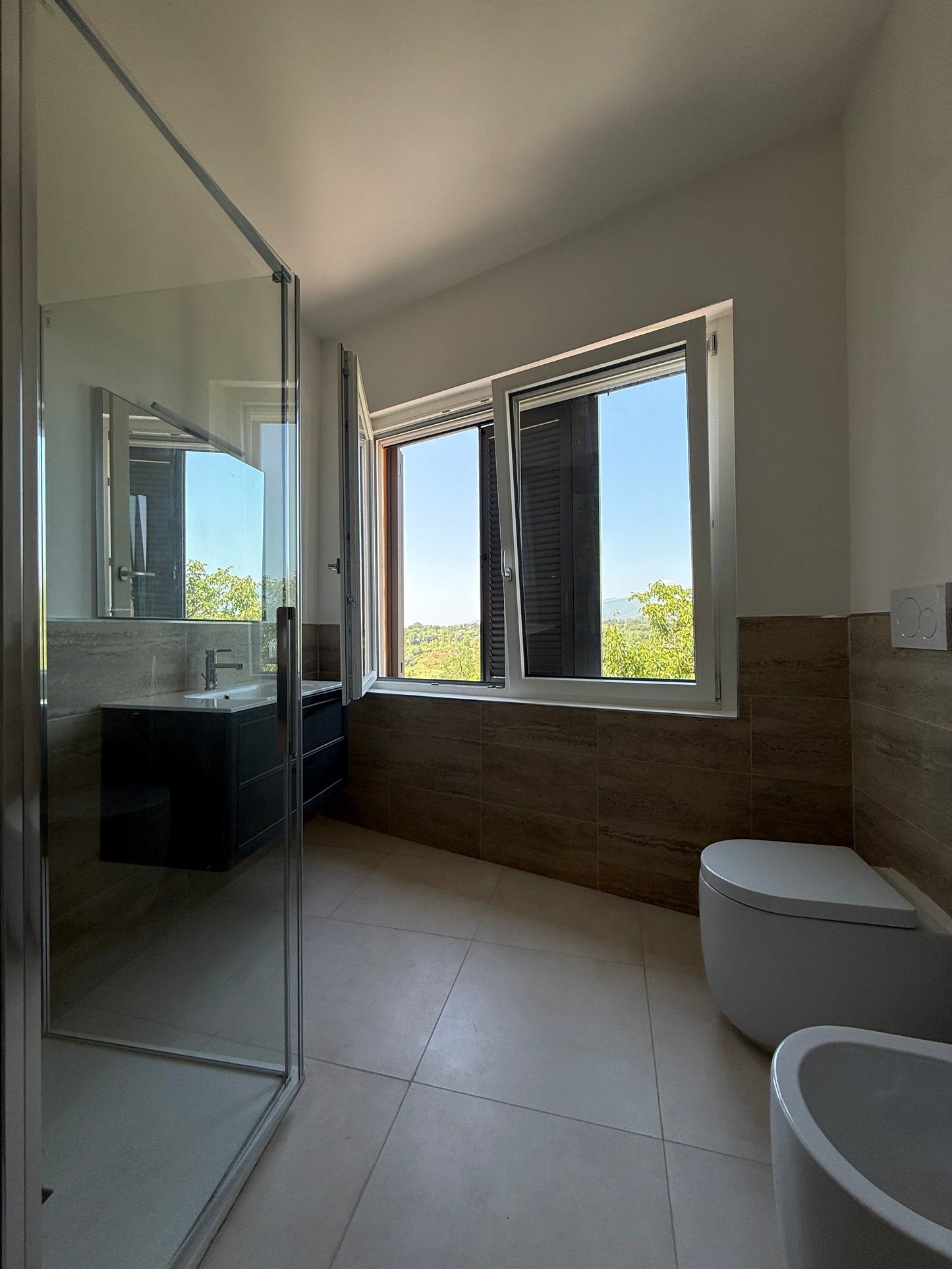 Brand new apartment