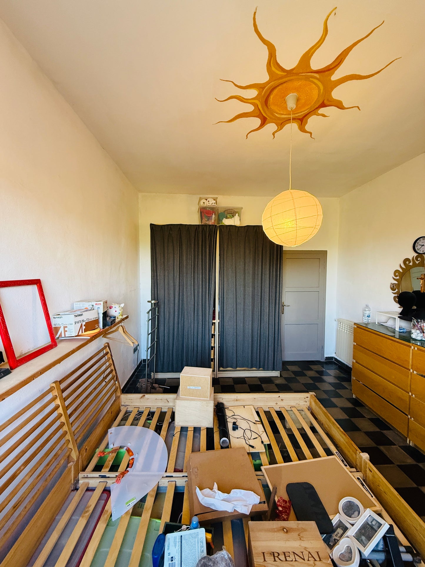 SOLD  Apartment for sale 66 sqm