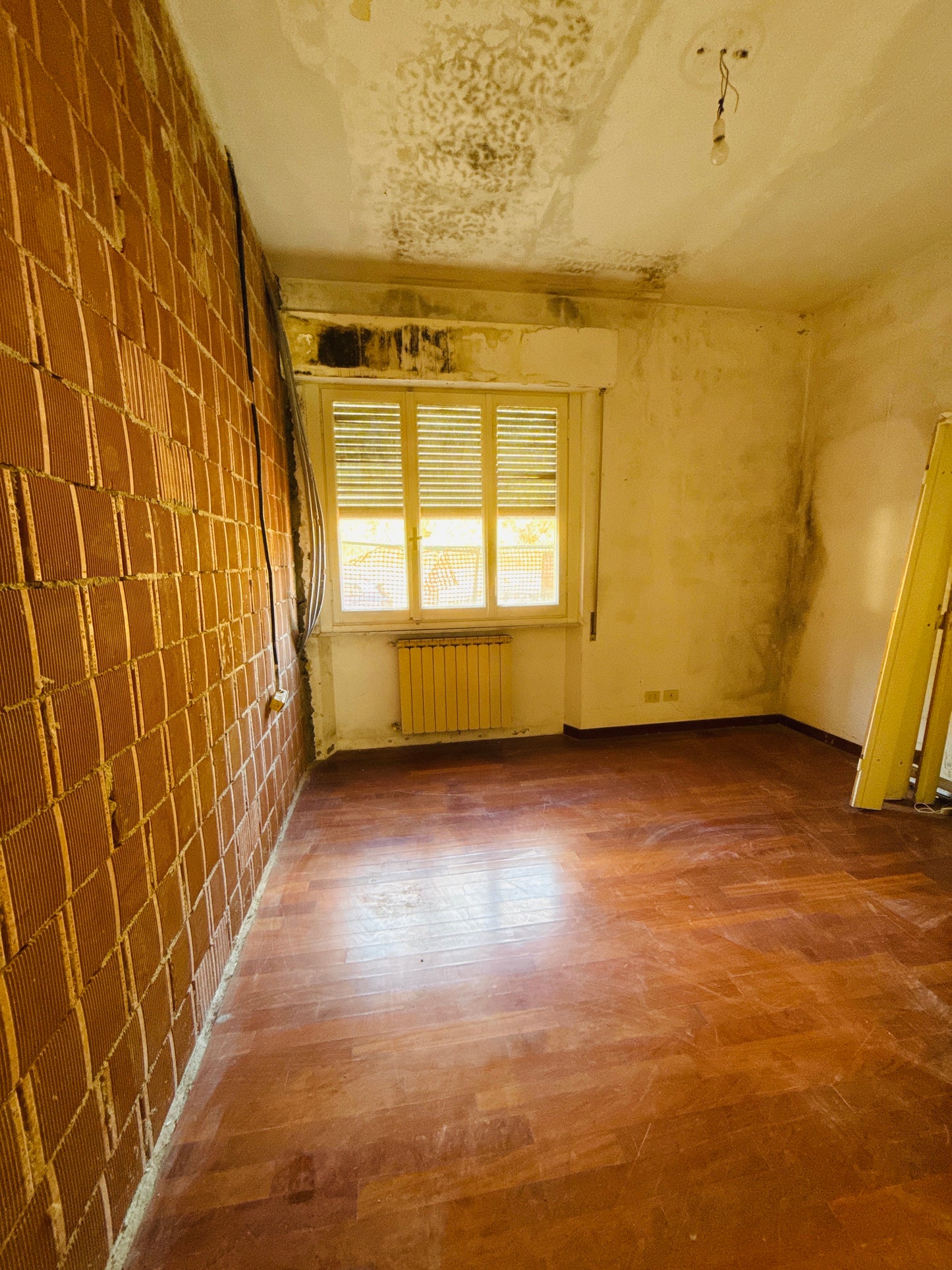 Detached house for sale in Laterina