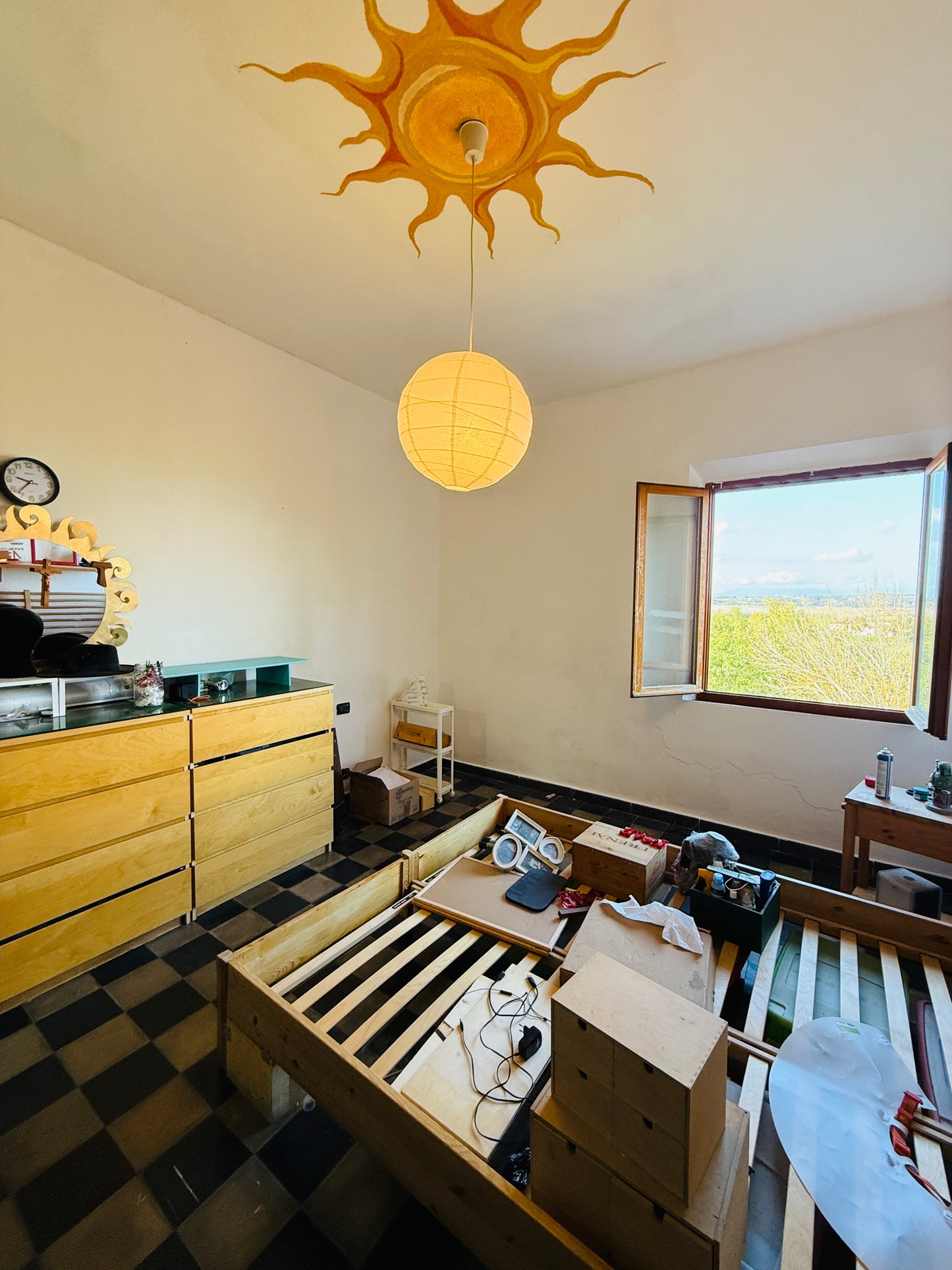 SOLD  Apartment for sale 66 sqm