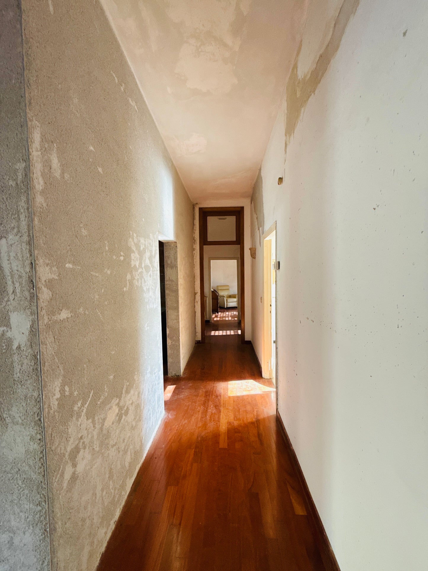 Detached house for sale in Laterina