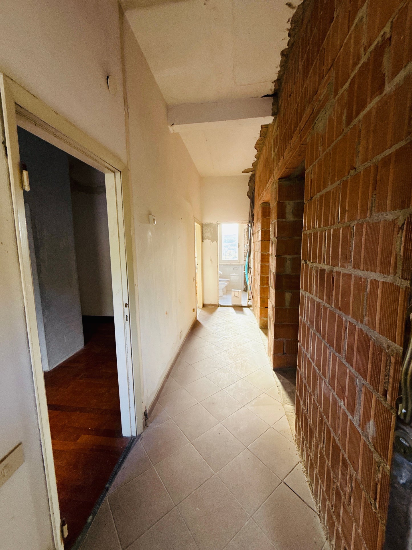 Detached house for sale in Laterina