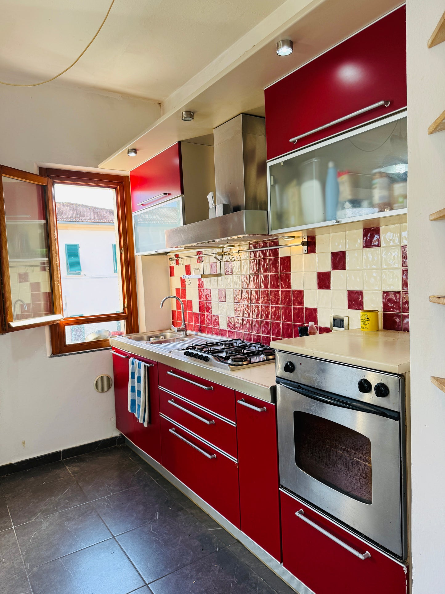 SOLD  Apartment for sale 66 sqm