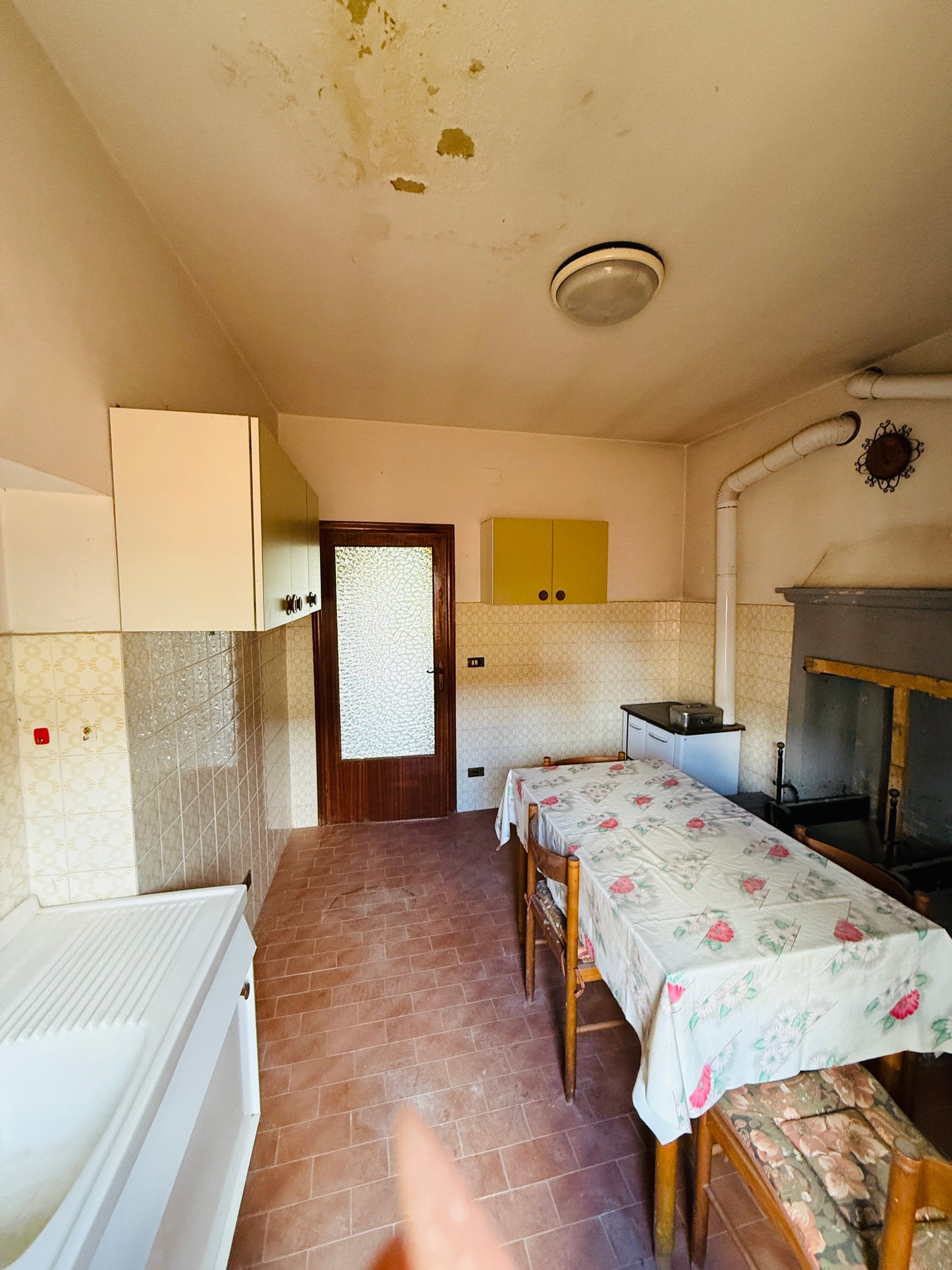 UNDER CONTRACT Apartment for Sale - An Opportunity Not to Be Missed!