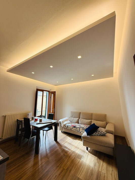 Detached house for sale in Montefoscoli