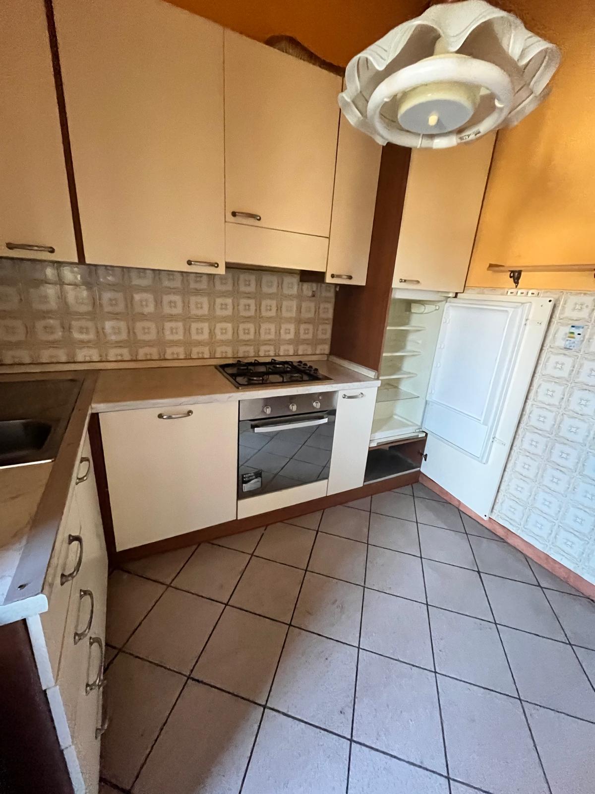 Apartament for sale in Laterina