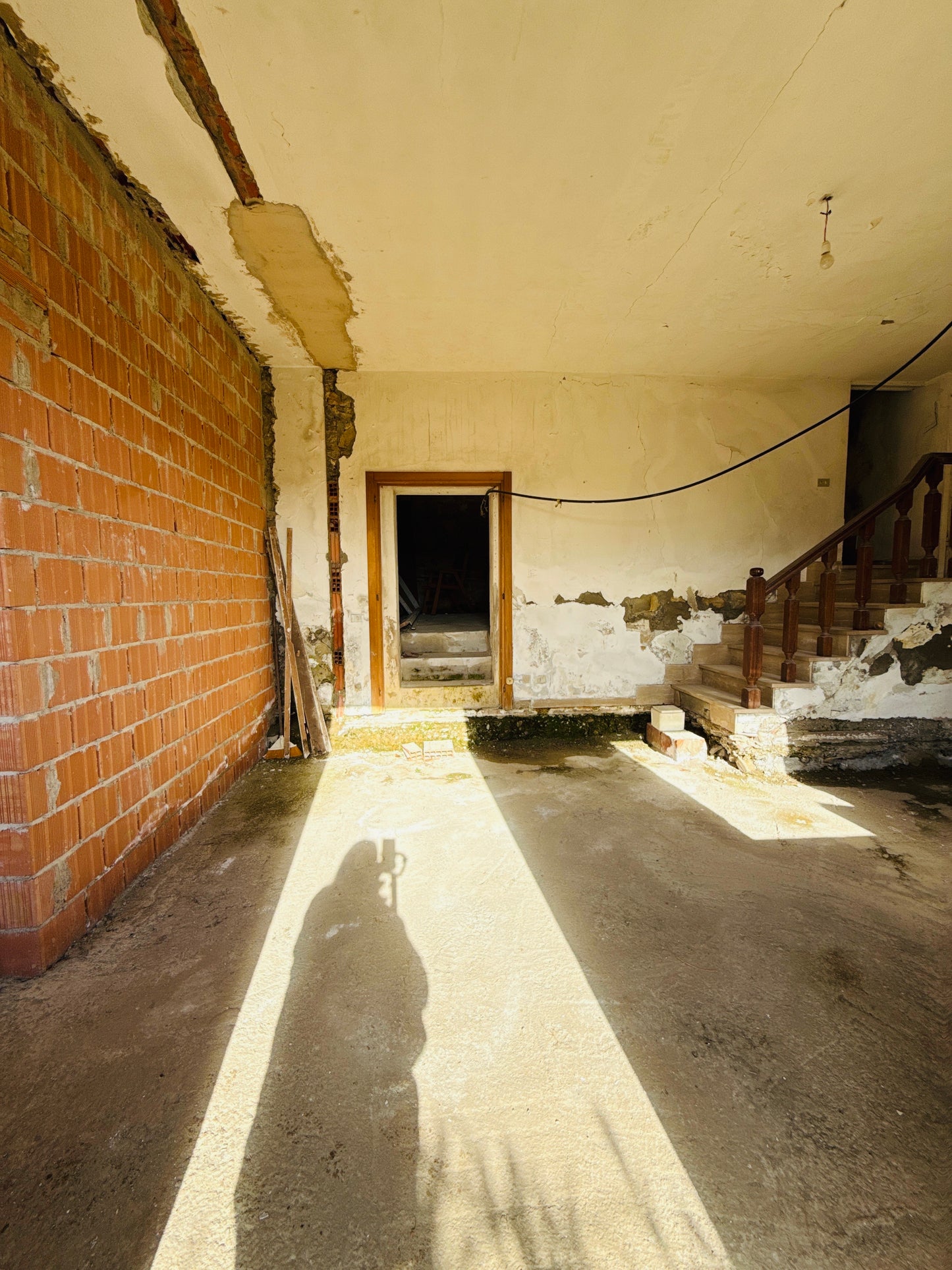 Detached house for sale in Laterina