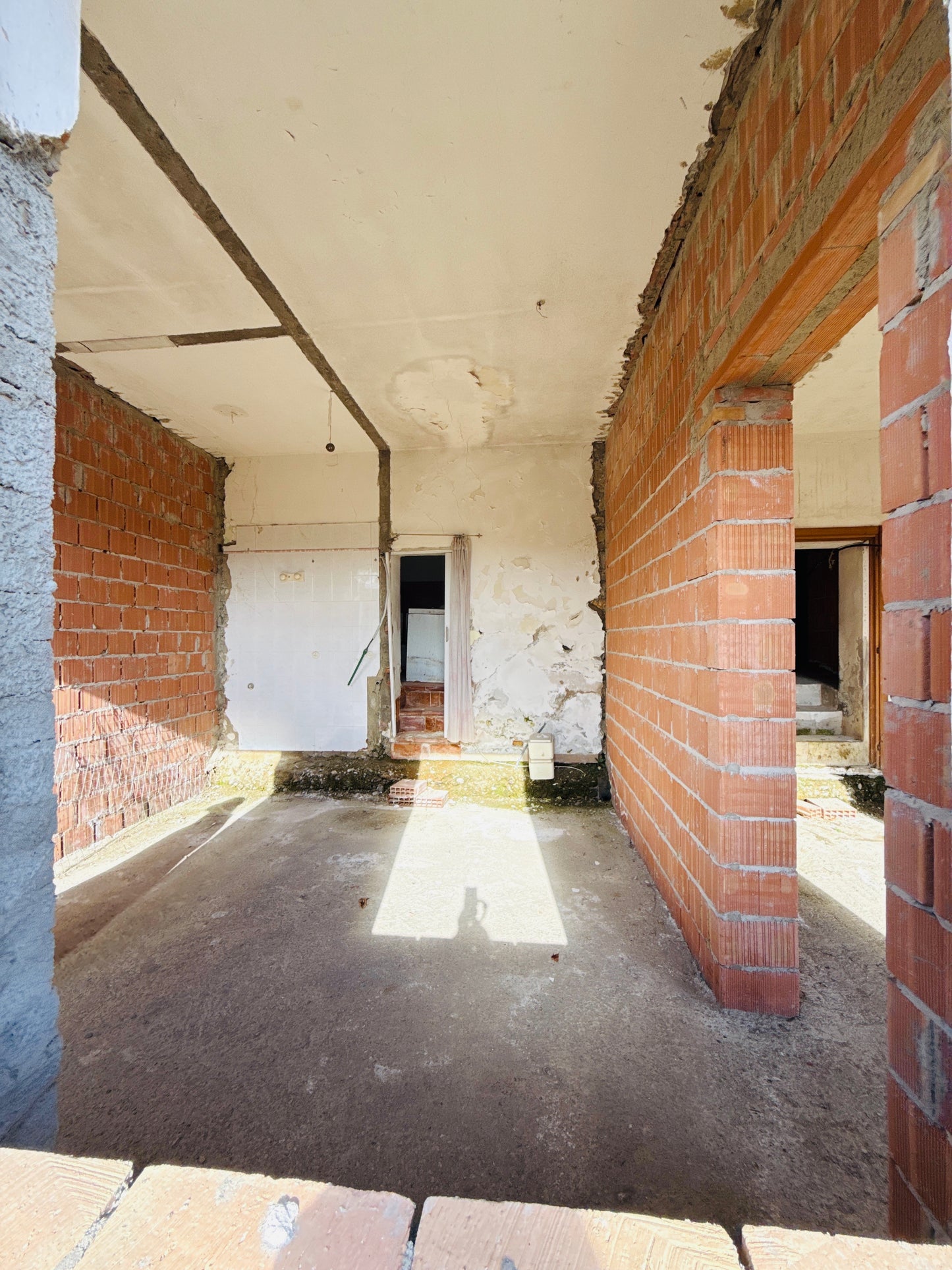 Detached house for sale in Laterina