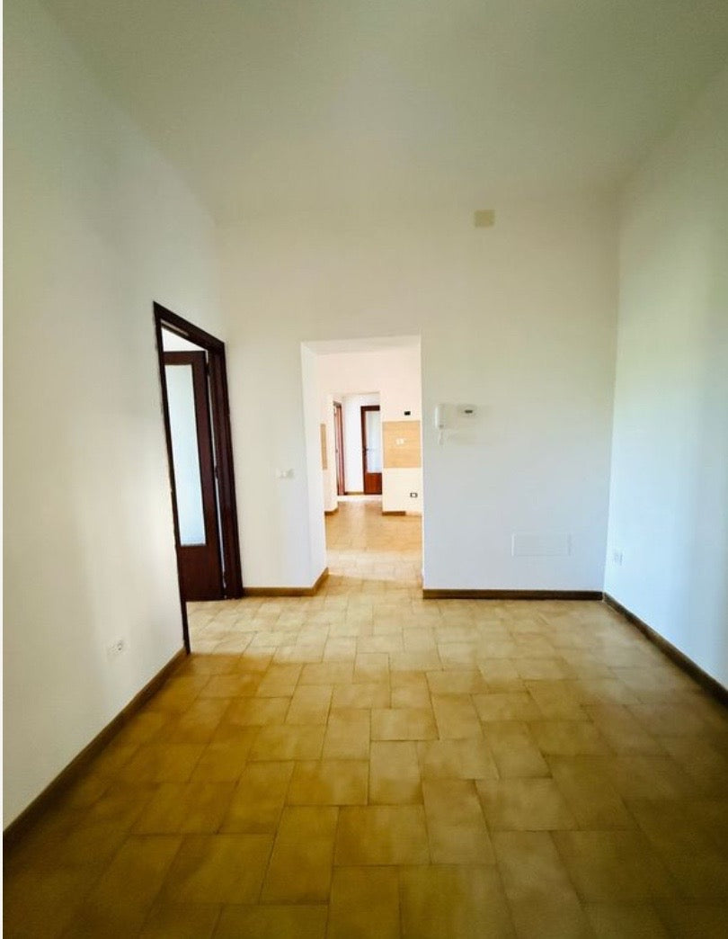 Apartment ground floor ready to move in