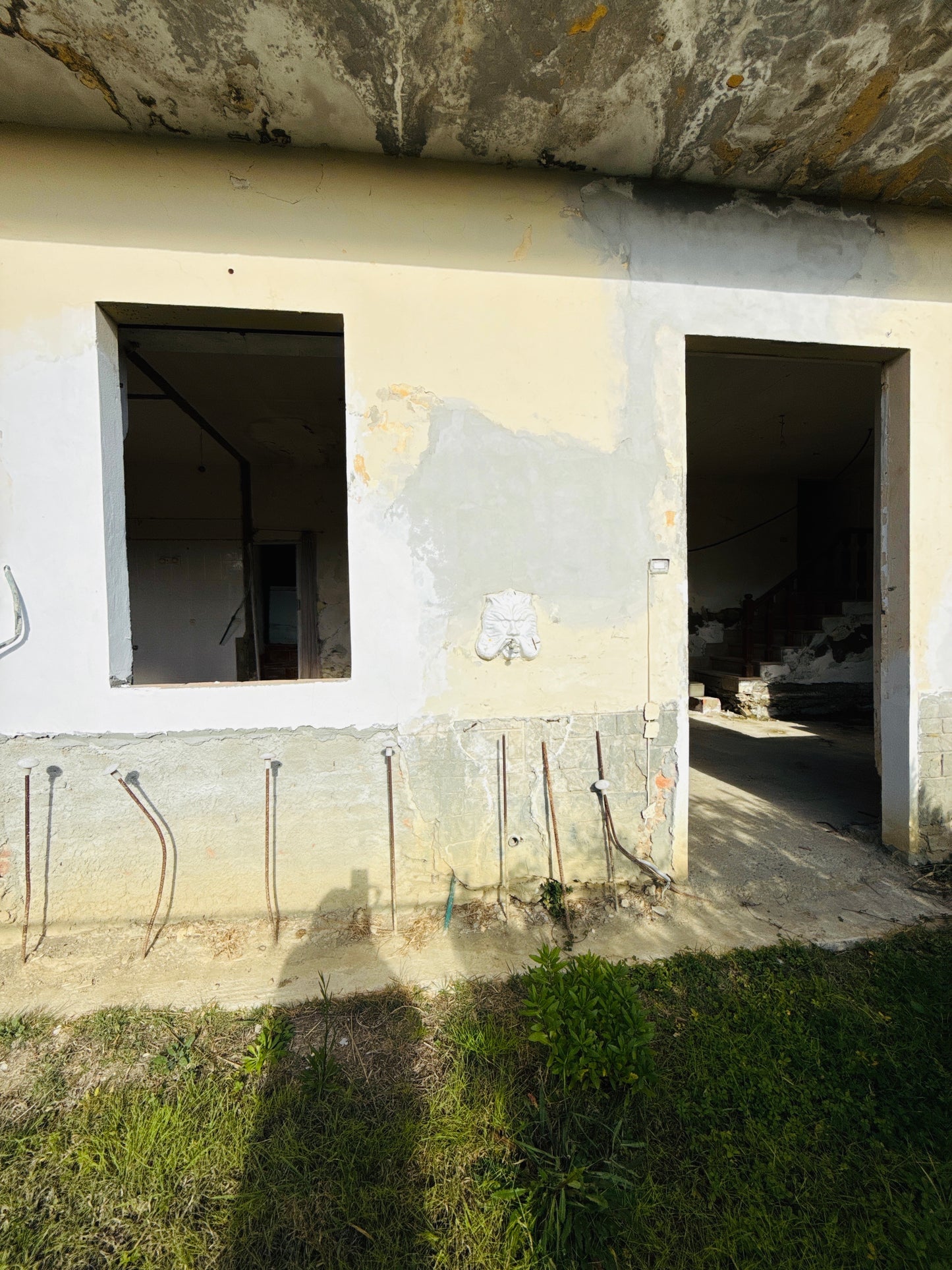 Detached house for sale in Laterina