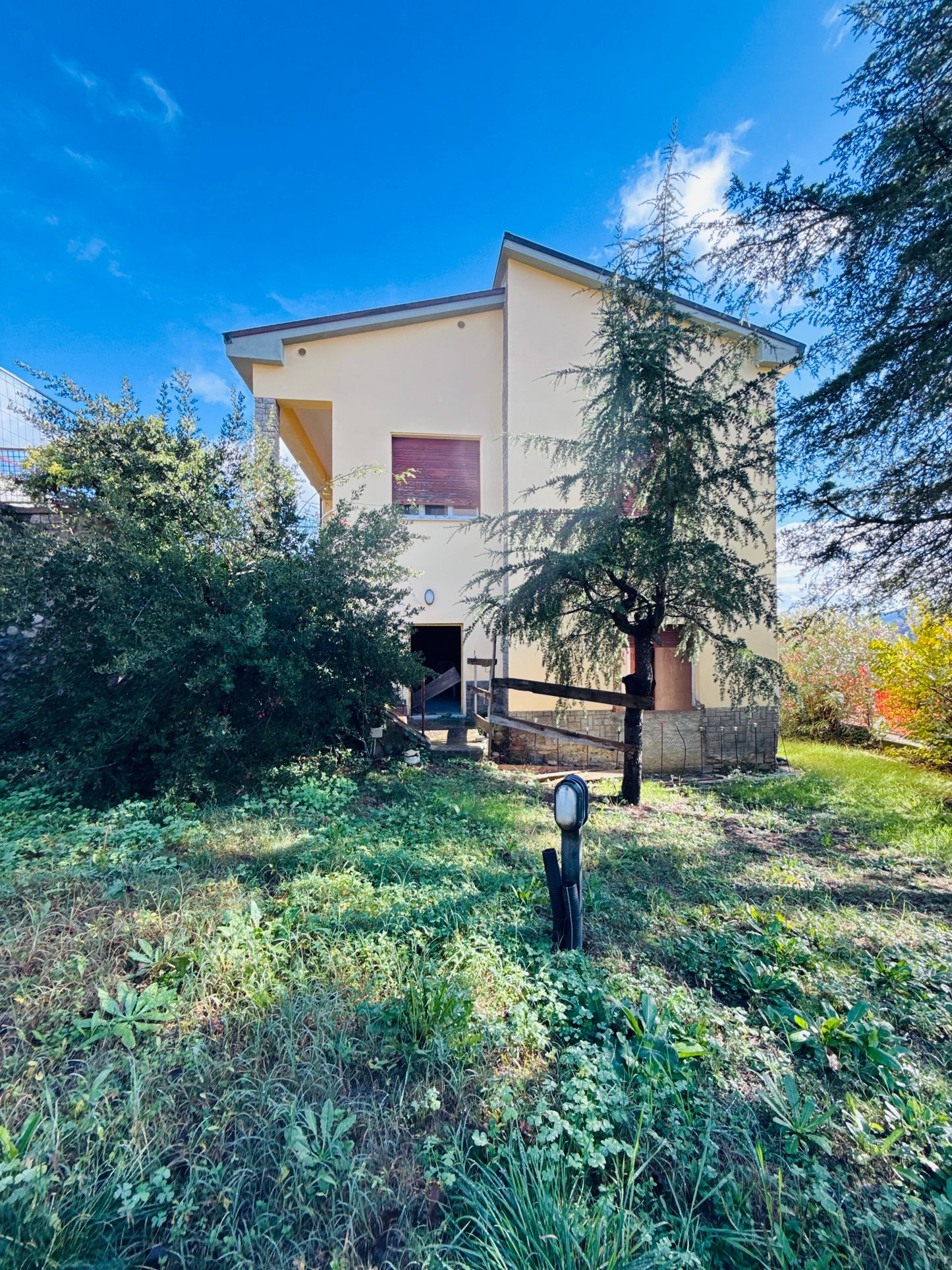 Detached house for sale in Laterina