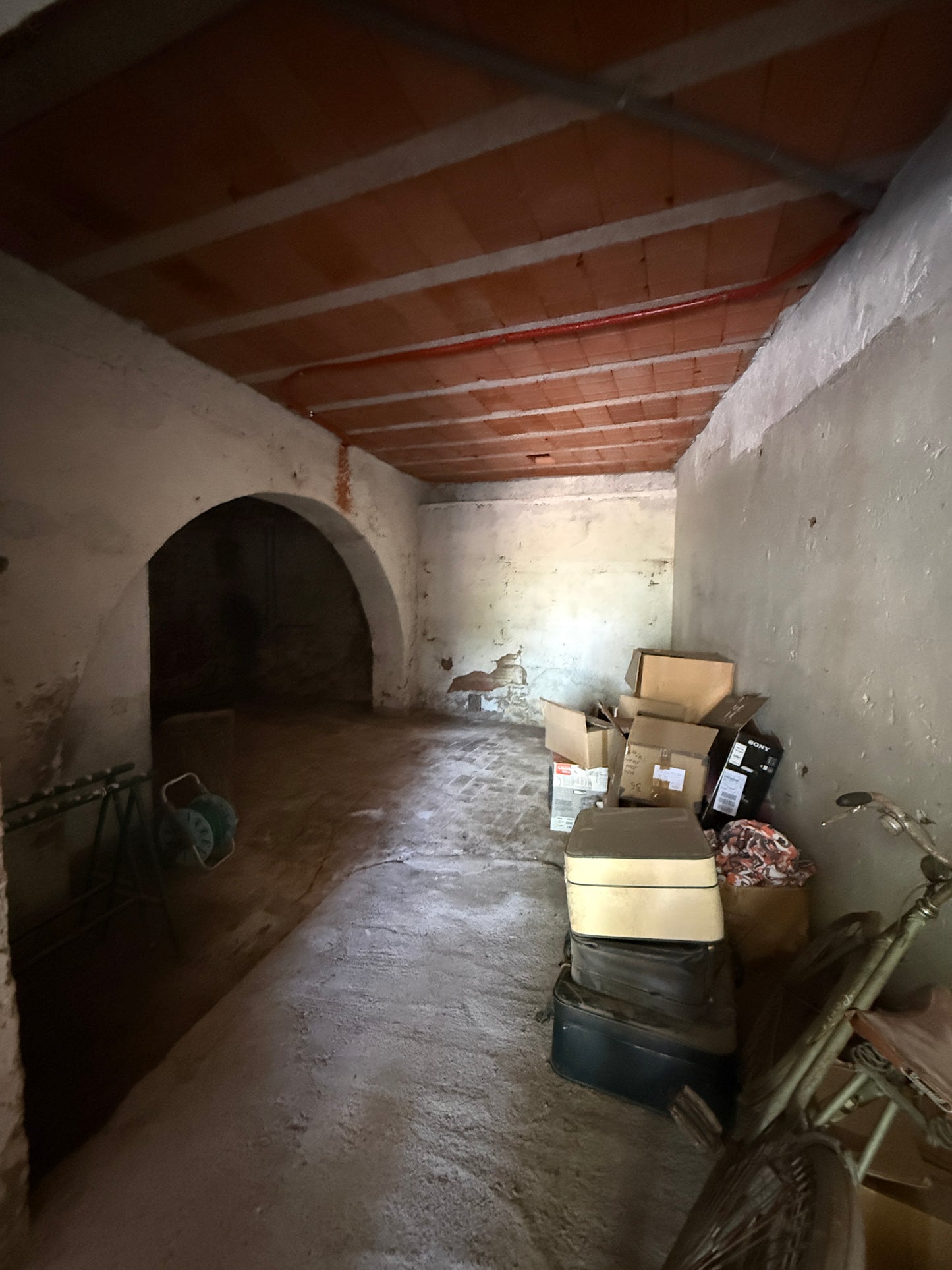 Brand new apartment