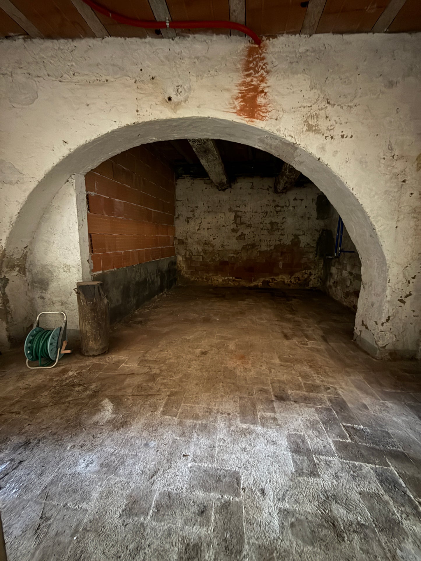 Brand new apartment