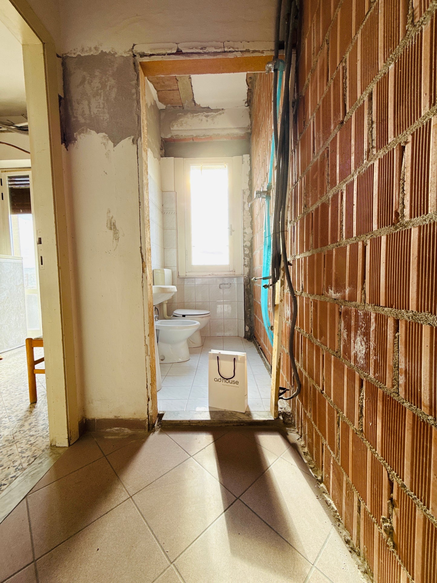 Detached house for sale in Laterina