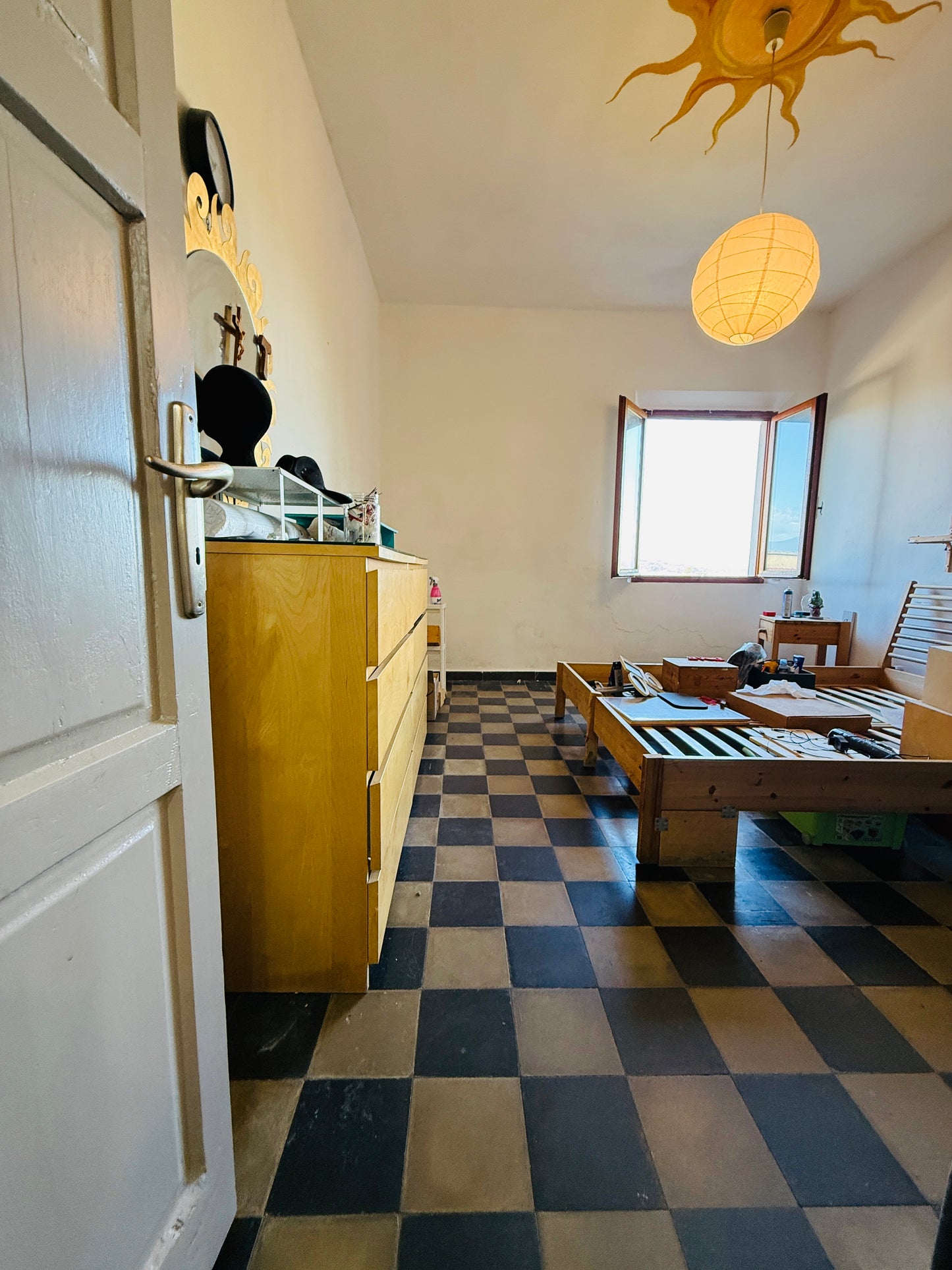 SOLD  Apartment for sale 66 sqm