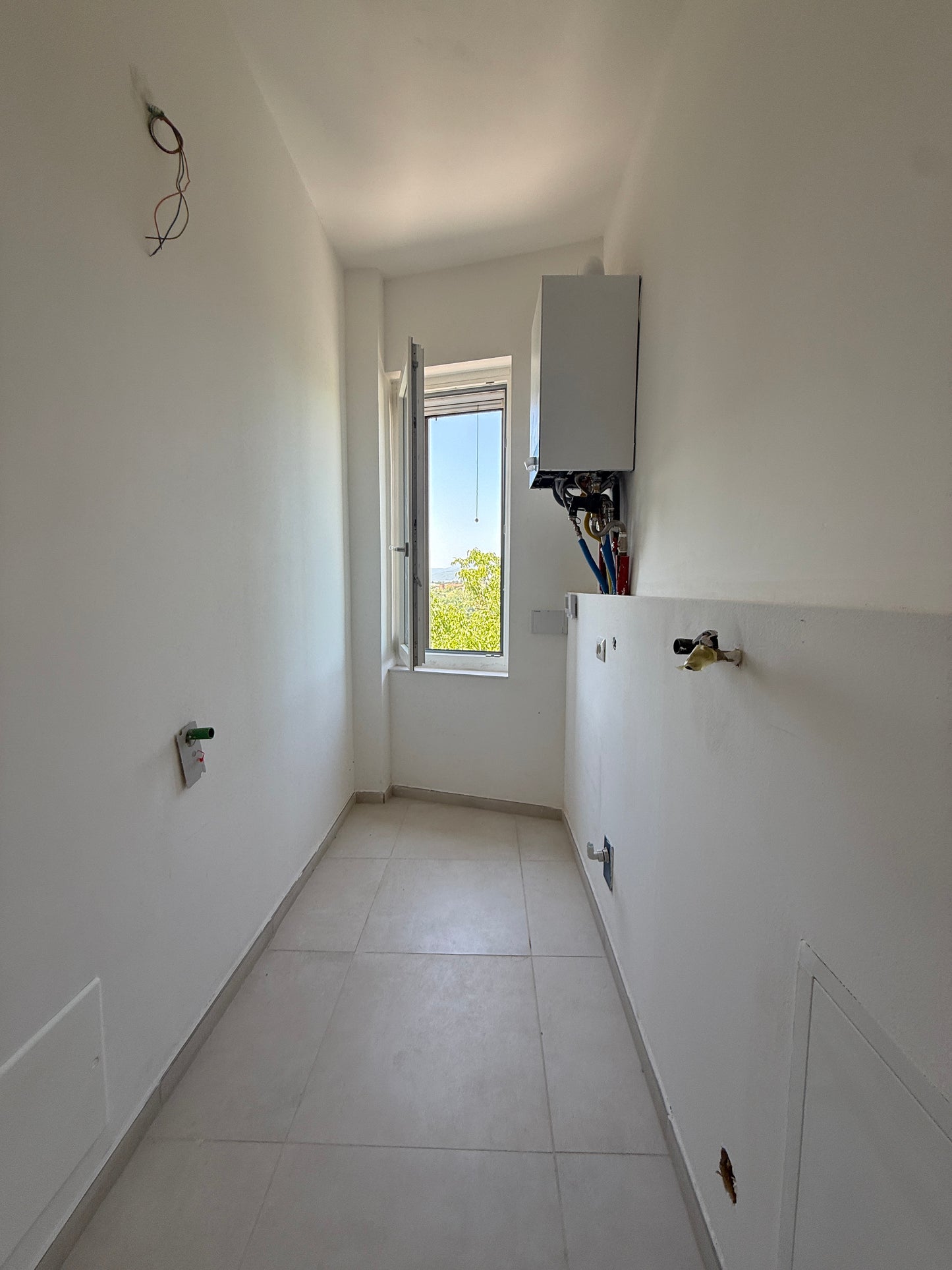 Brand new apartment