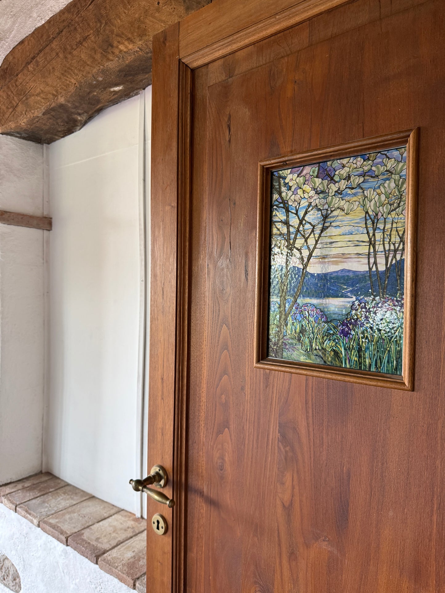 Charming Renovated Stone Barn with Pool