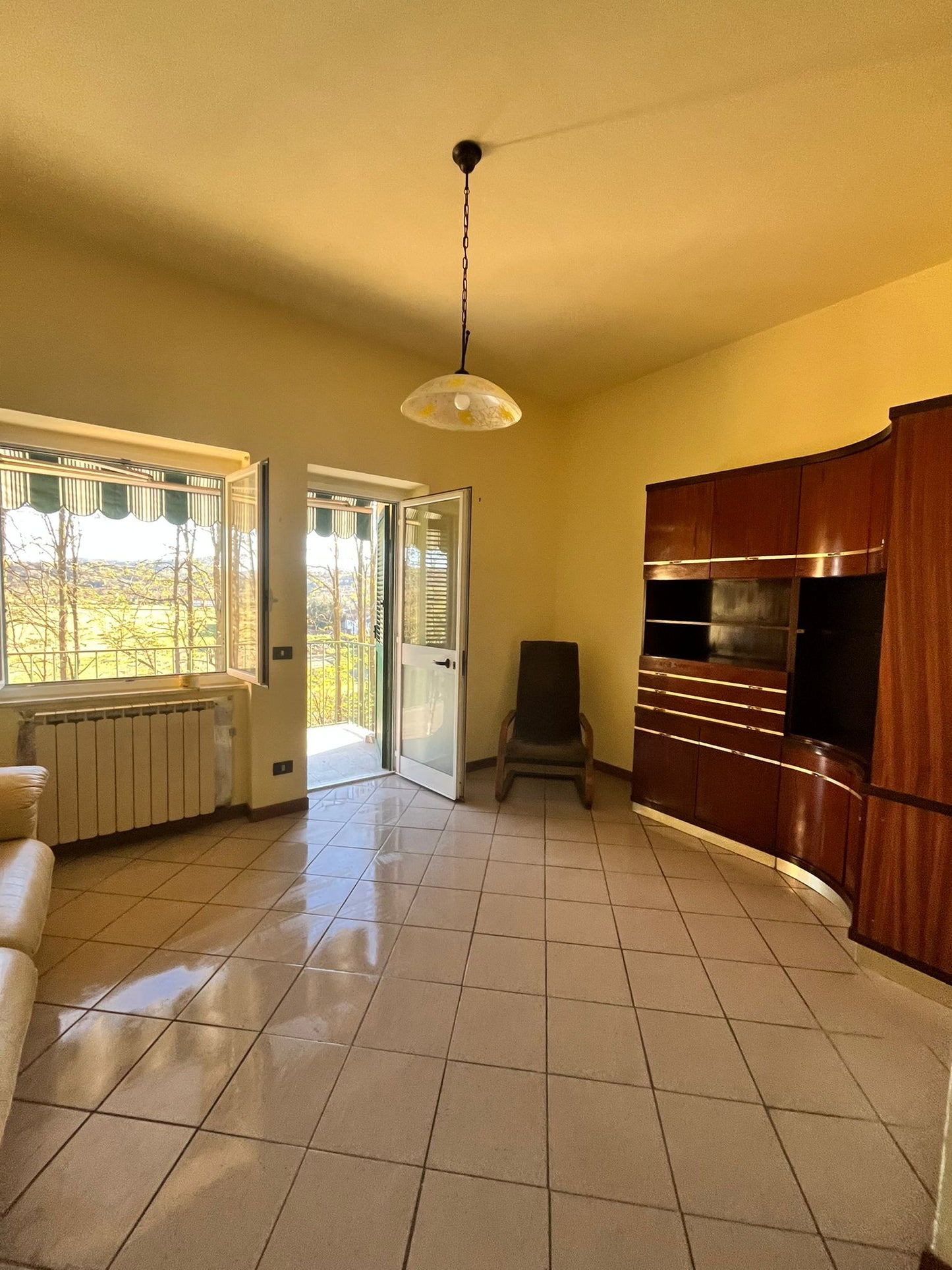 Apartament for sale in Laterina