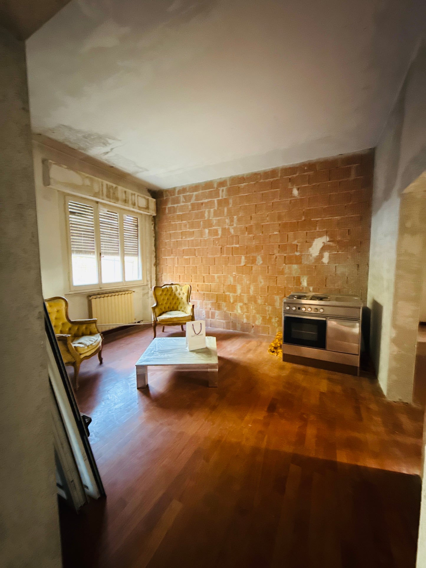 Detached house for sale in Laterina