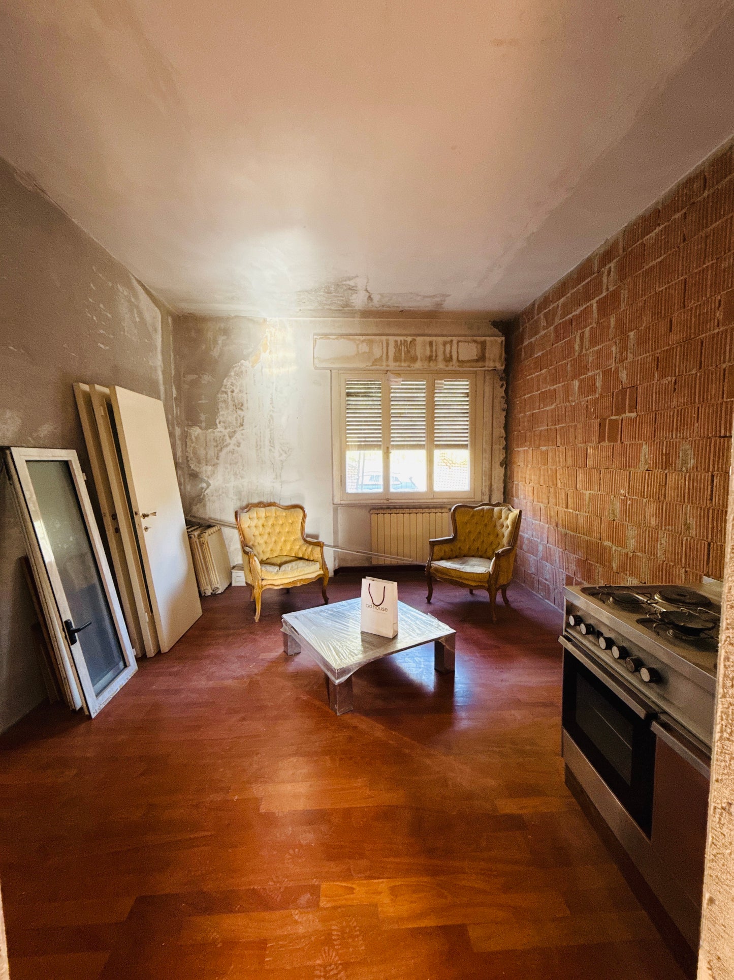 Detached house for sale in Laterina