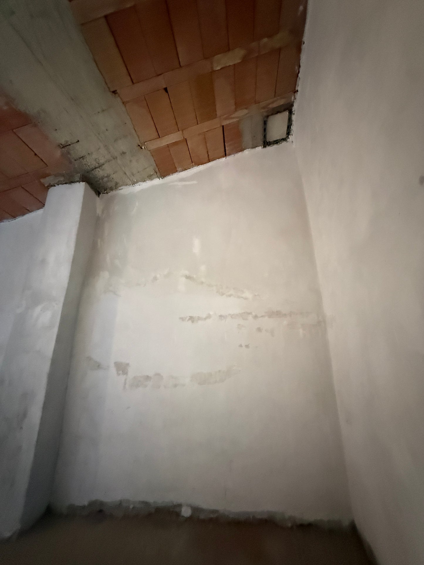 Brand new apartment