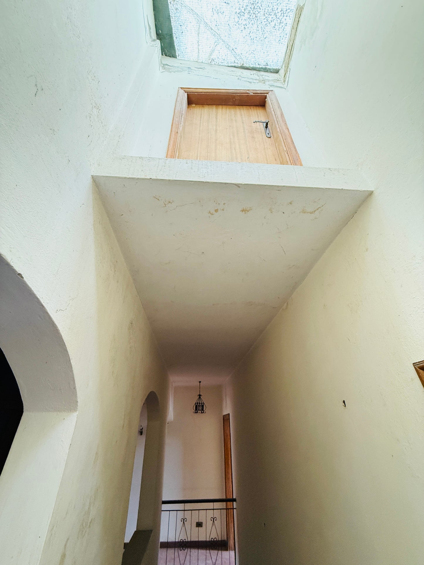 UNDER CONTRACT Apartment for Sale - An Opportunity Not to Be Missed!