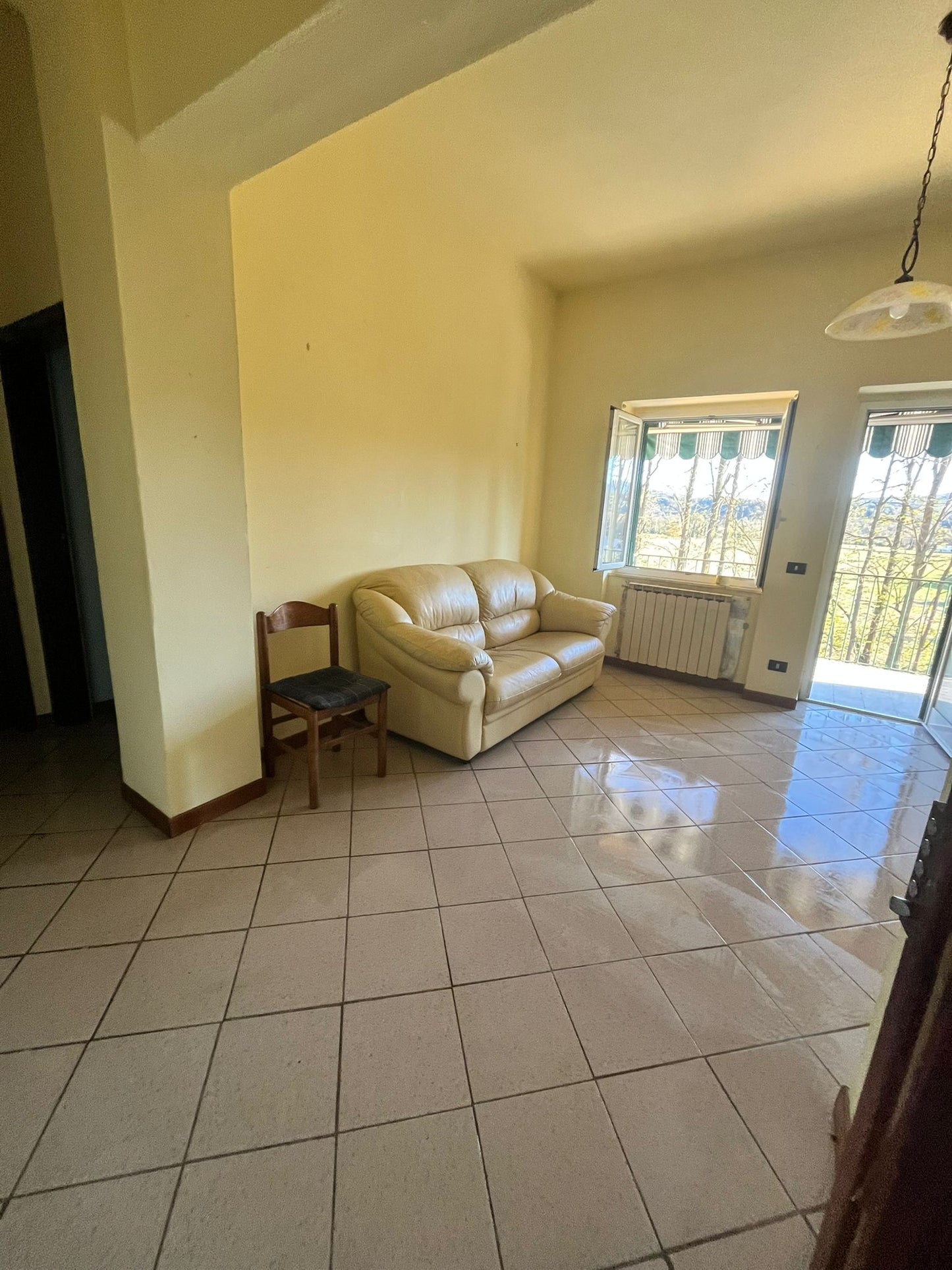 Apartament for sale in Laterina