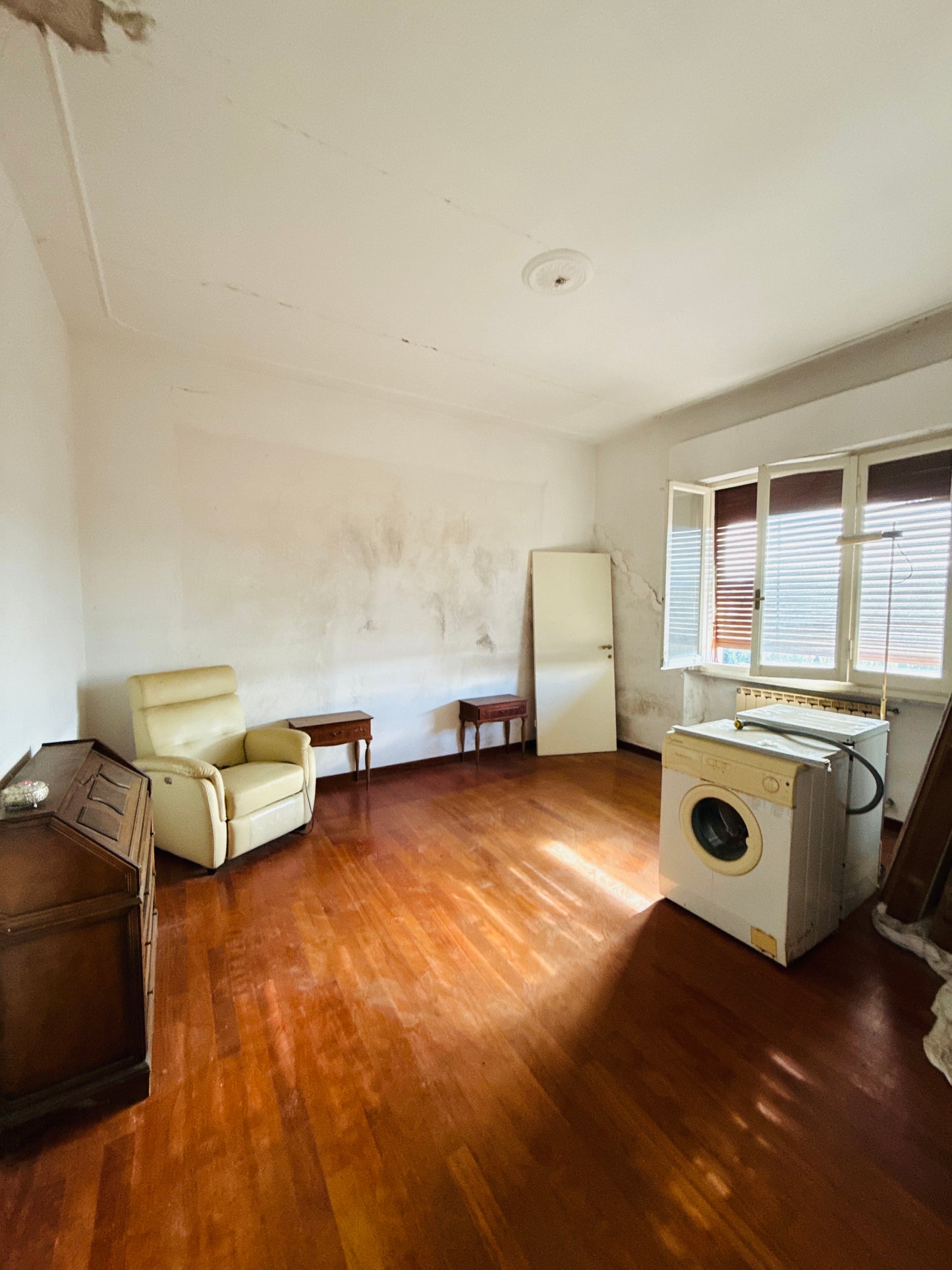 Detached house for sale in Laterina